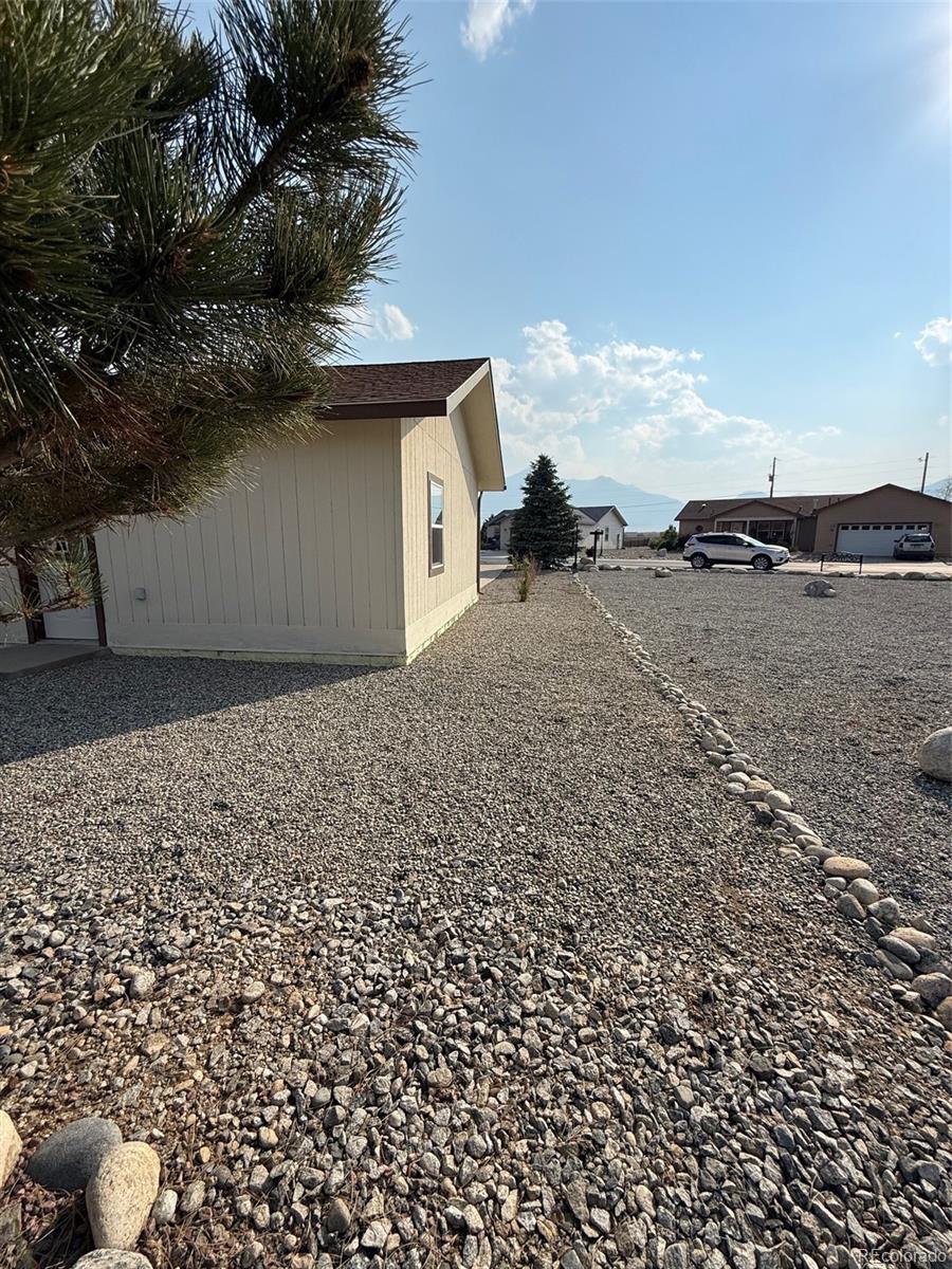 27665 County Road 313 #19, Buena Vista, CO 81211