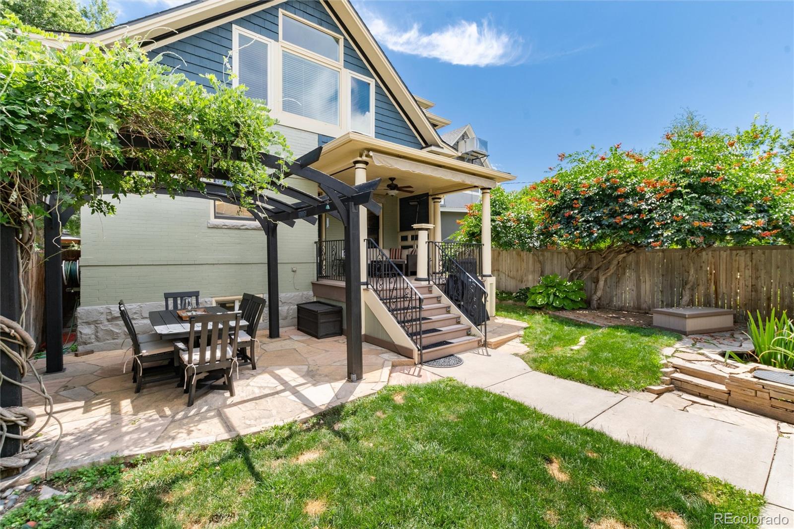 441 N Pearl St, Denver, CO 80203