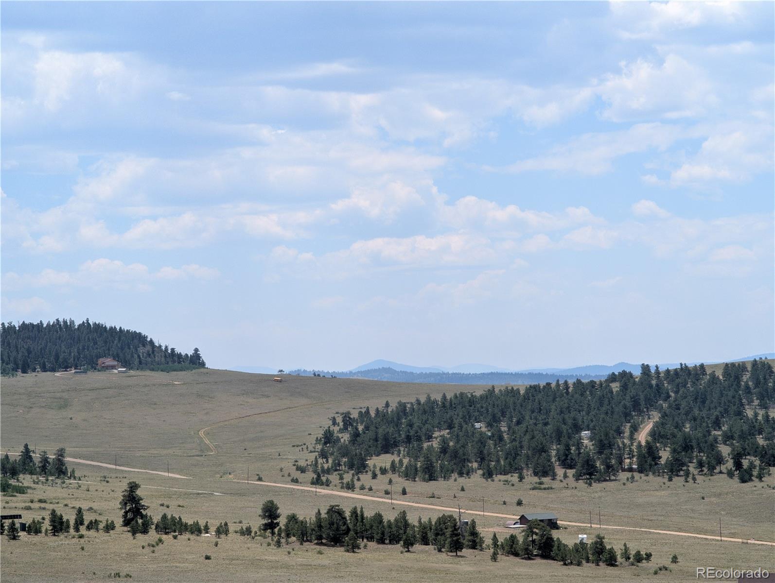 Coyotero Trl Lot 5586, Hartsel, CO 80449