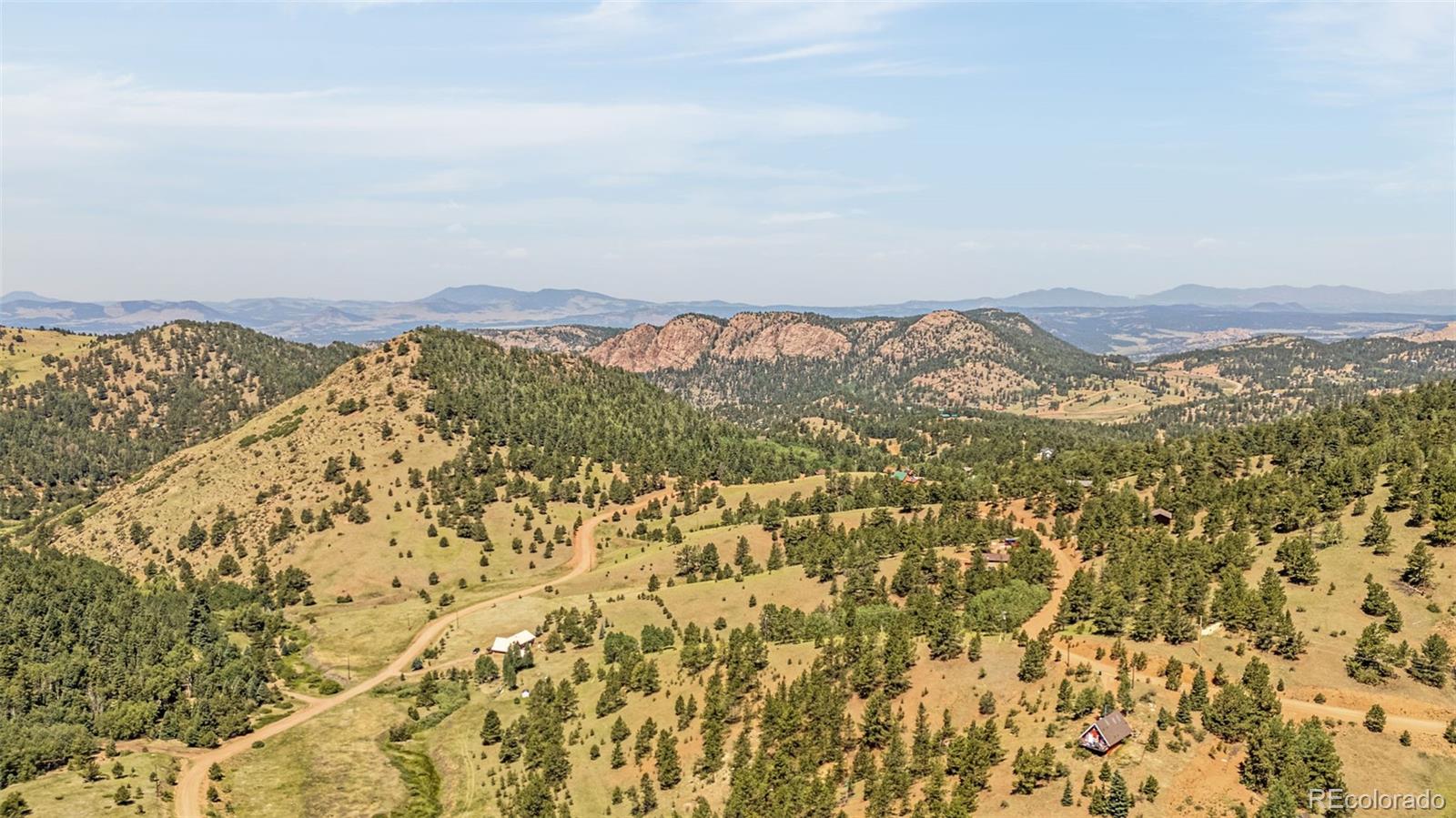 1298 Copper Mountain Dr, Cripple Creek, CO 80813