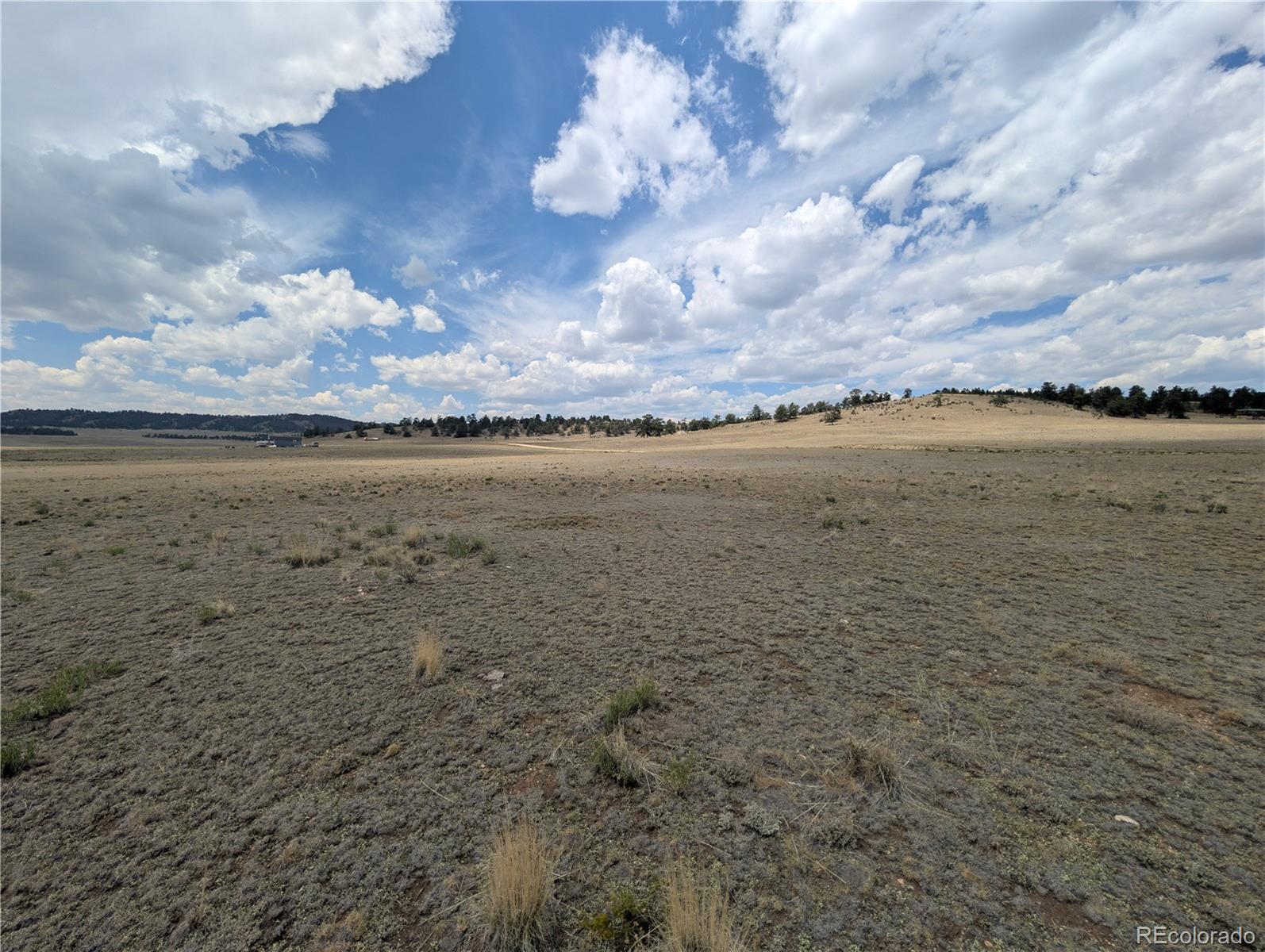 956 Apache Trl Lot 52, Hartsel, CO 80449
