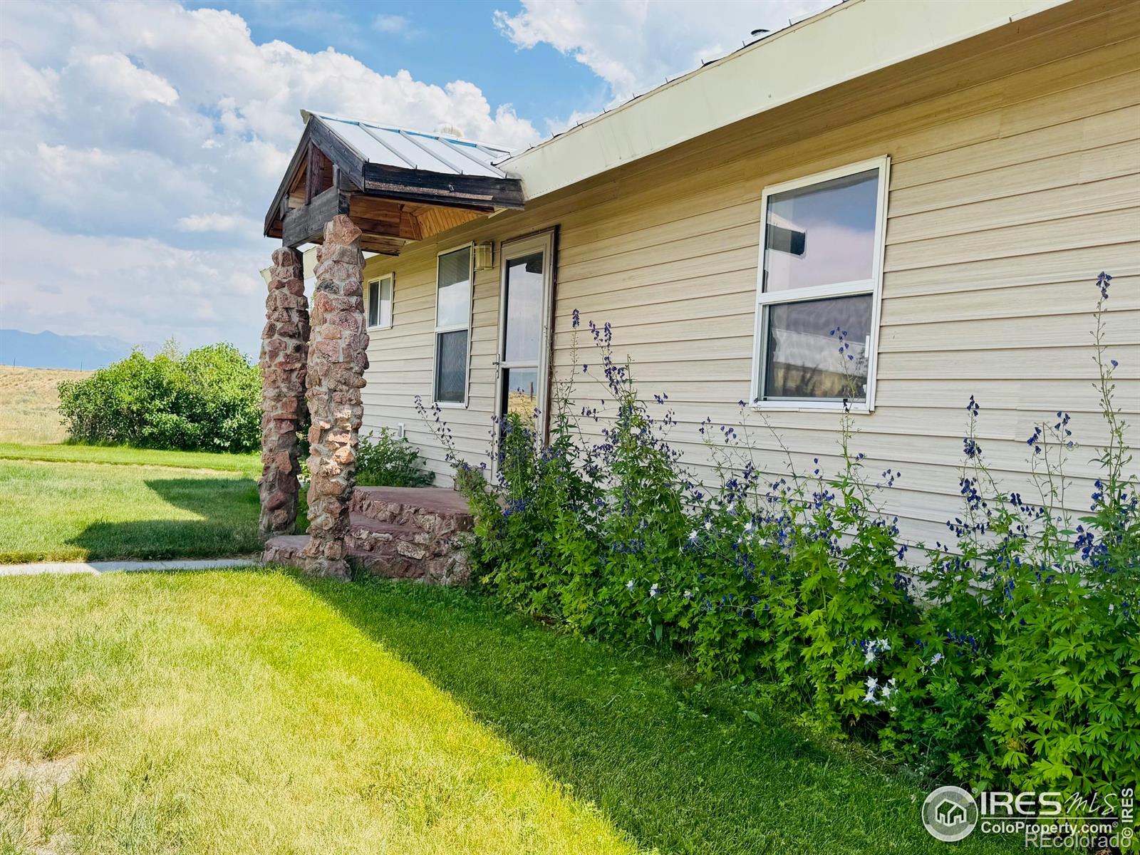 34694 Highway 125, Walden, CO 80480