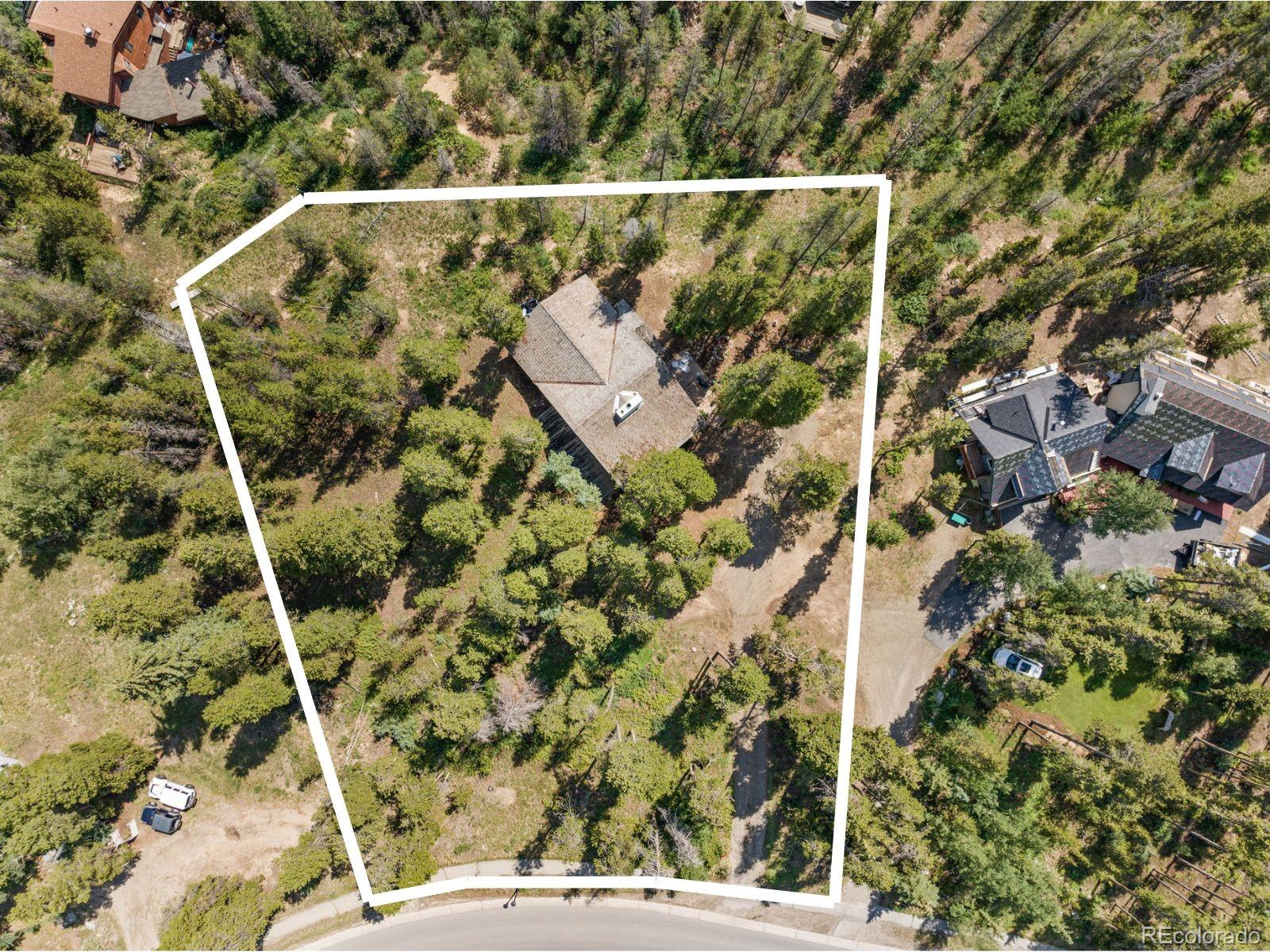 128 Royal Tiger Rd, Breckenridge, CO 80424