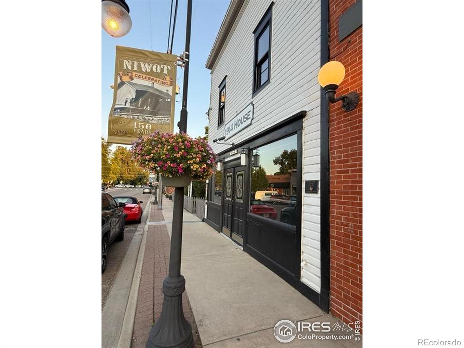 8060 Niwot Rd #34, Niwot, CO 80503