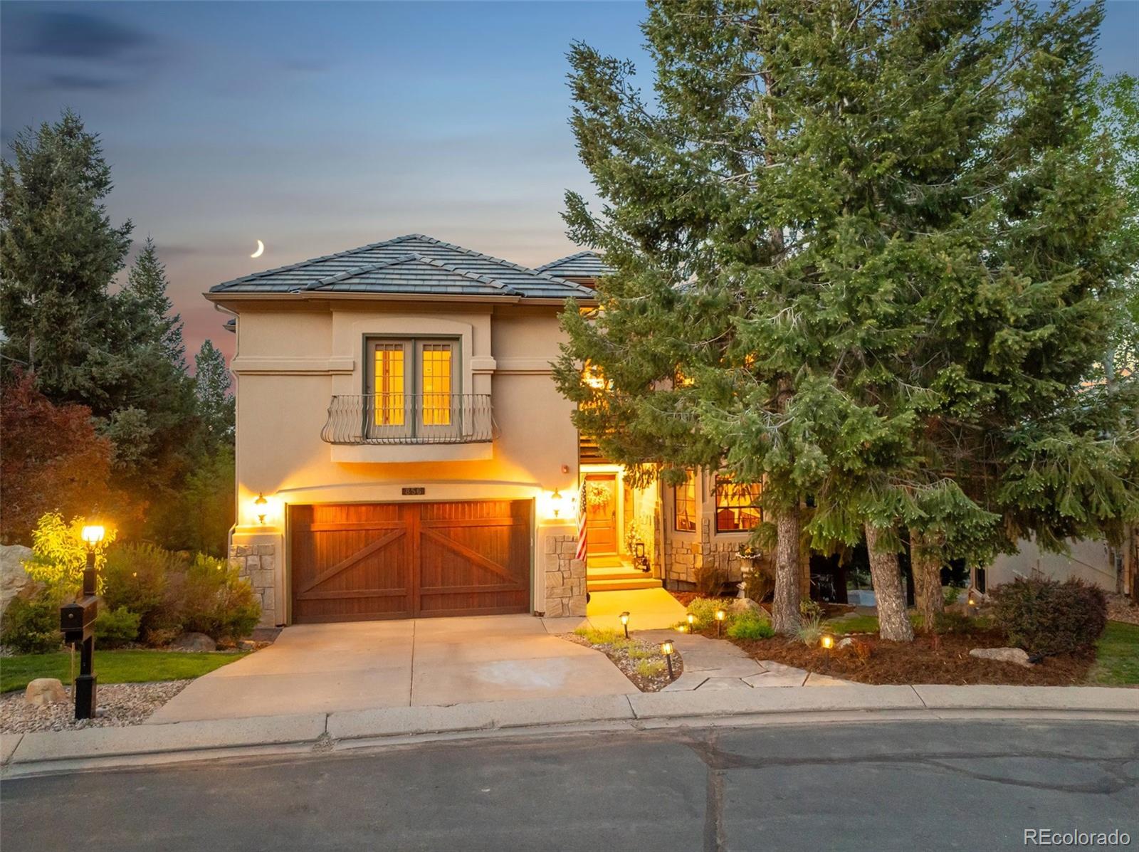 856 Mont Blanc Vw, Colorado Springs, CO 80906