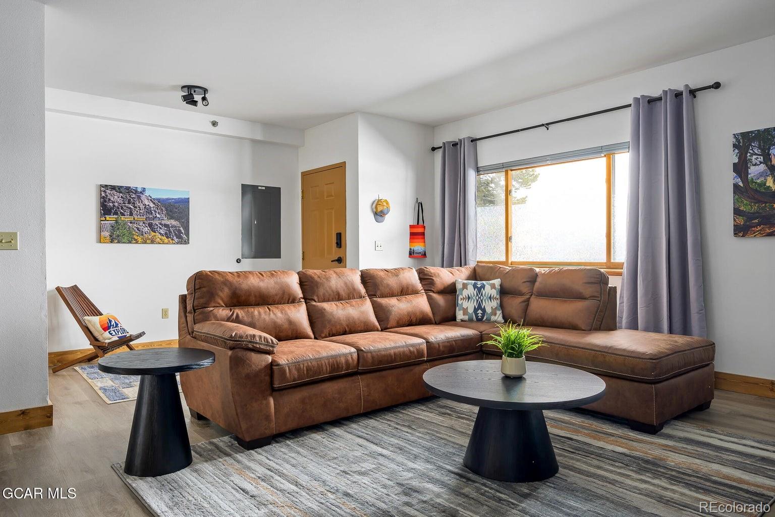 78491 Us Highway 40 #5, Winter Park, CO 80482