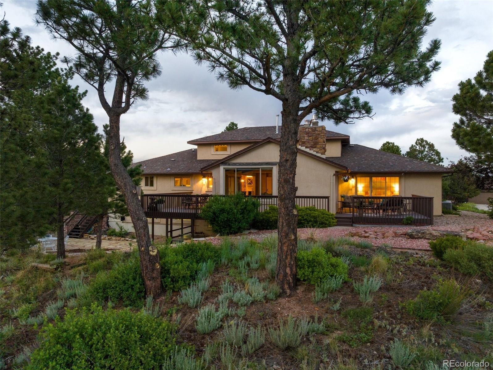 6620 Mesedge Dr, Colorado Springs, CO 80919