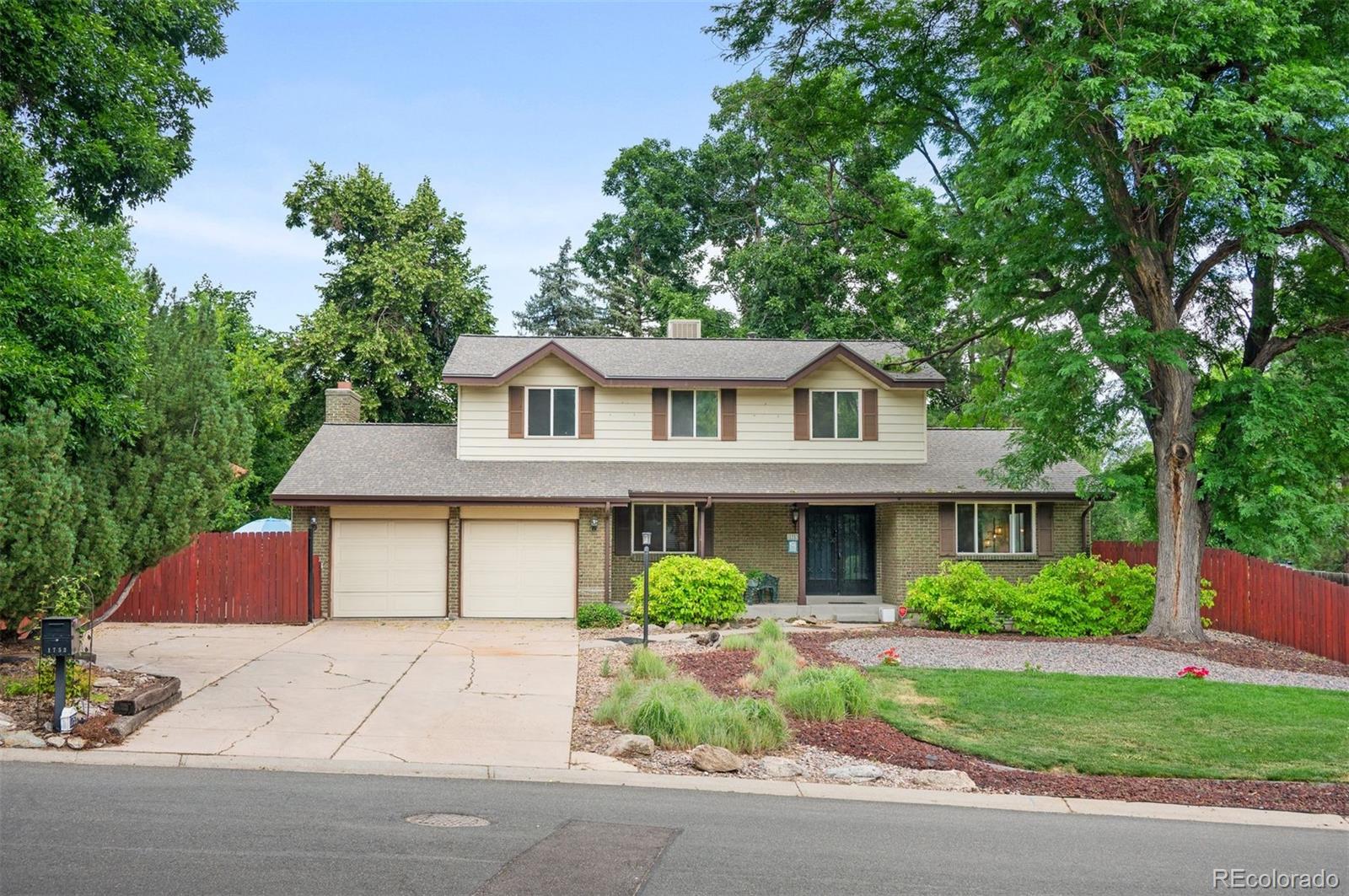 1753 S Robb St, Denver, CO 80232