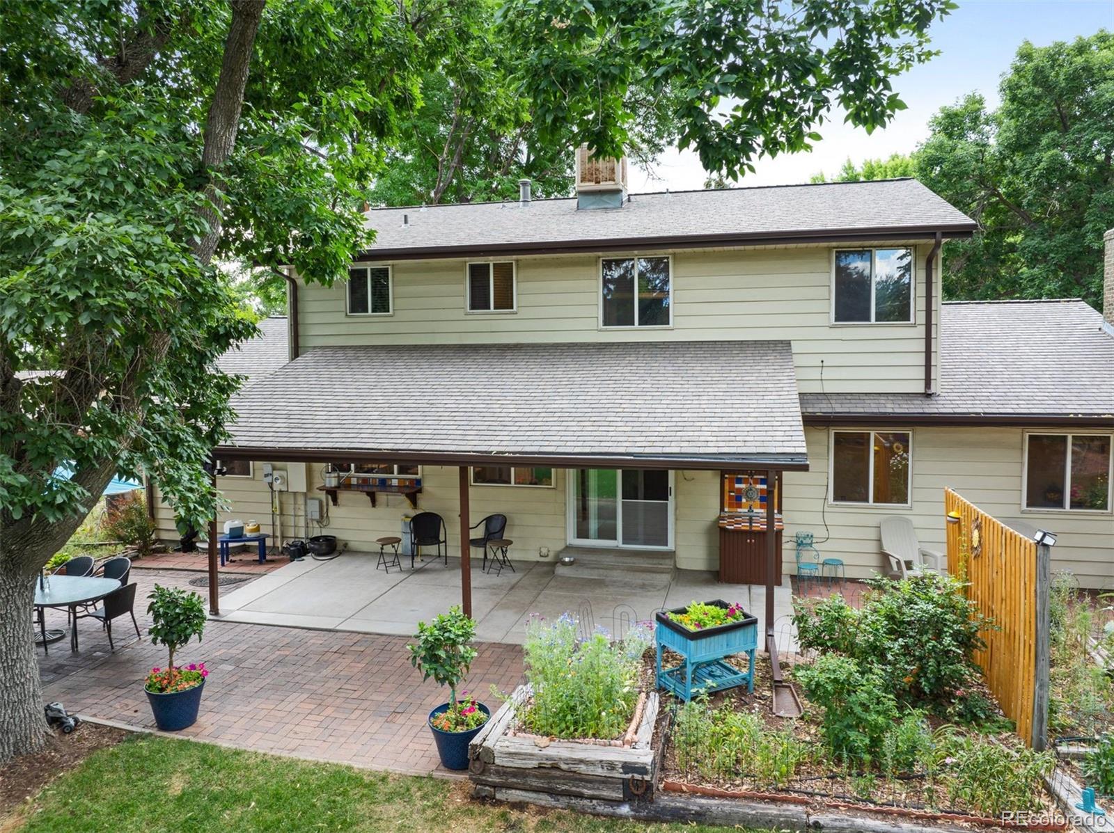 1753 S Robb St, Denver, CO 80232