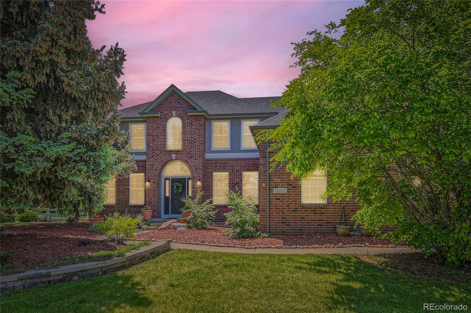 1005 Creek Ct, Longmont, CO 80503