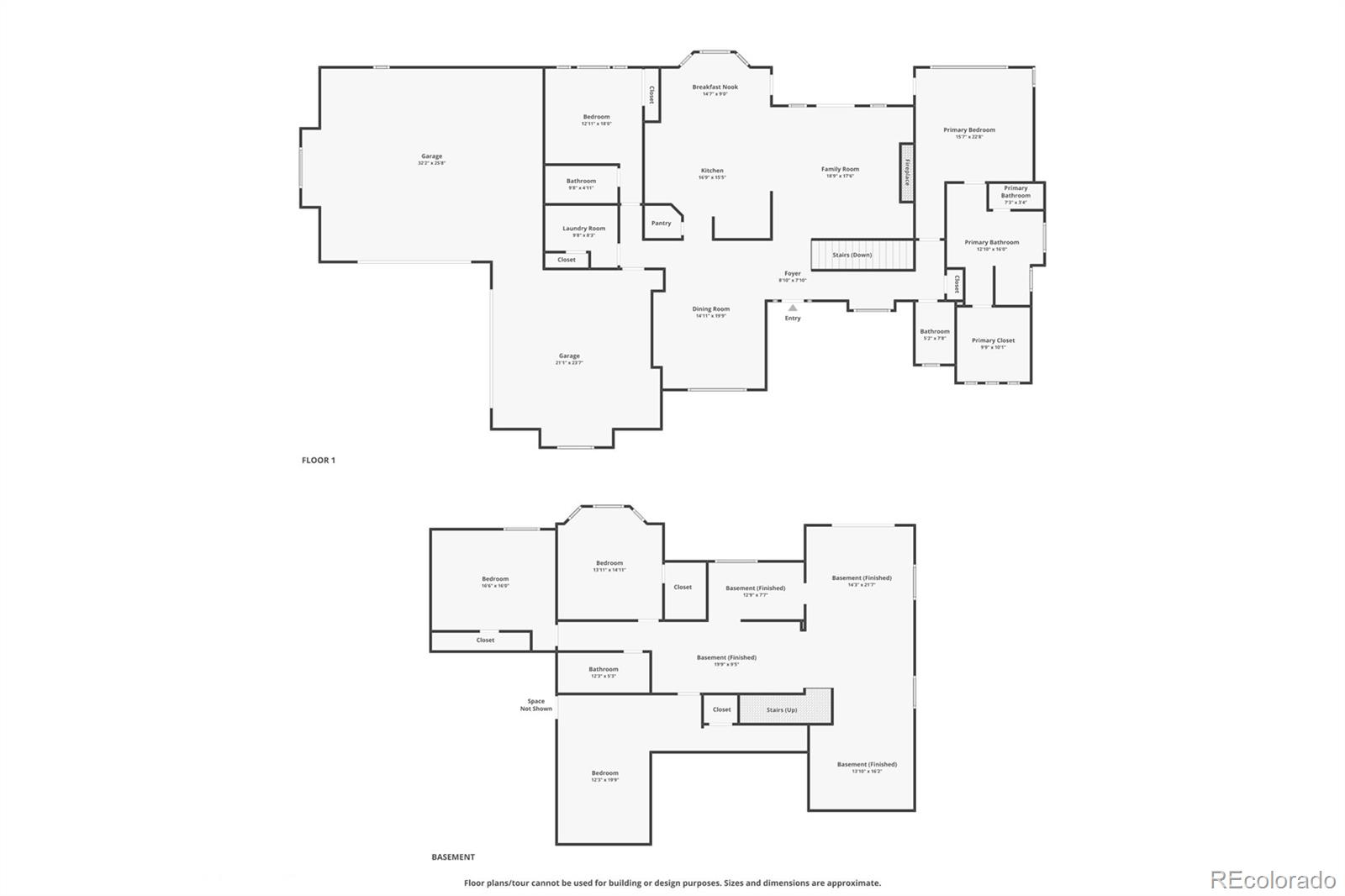 4330 Settlers Ranch Rd, Colorado Springs, CO 80908