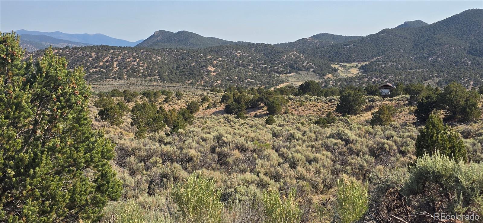 Lot 4075 Tiernan Rd, Fort Garland, CO 81133