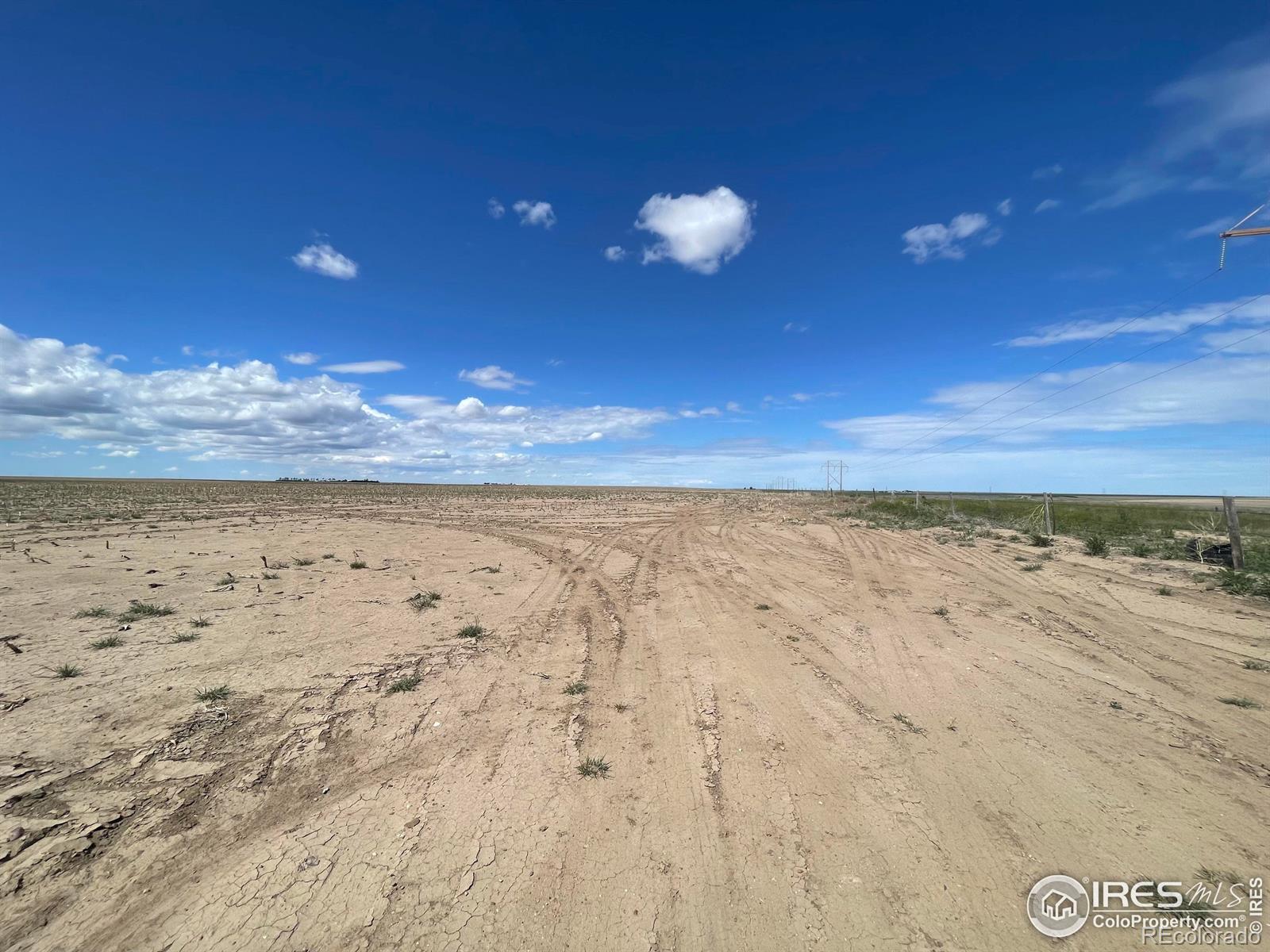 Tbd Cnty Rd 55, Burlington, CO 80807