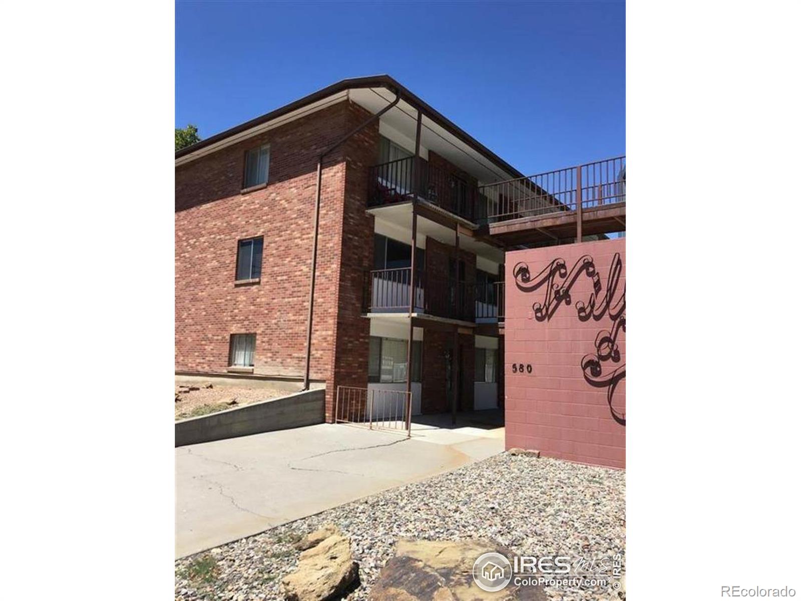 580 Bookcliff Ave #5, Grand Junction, CO 81501