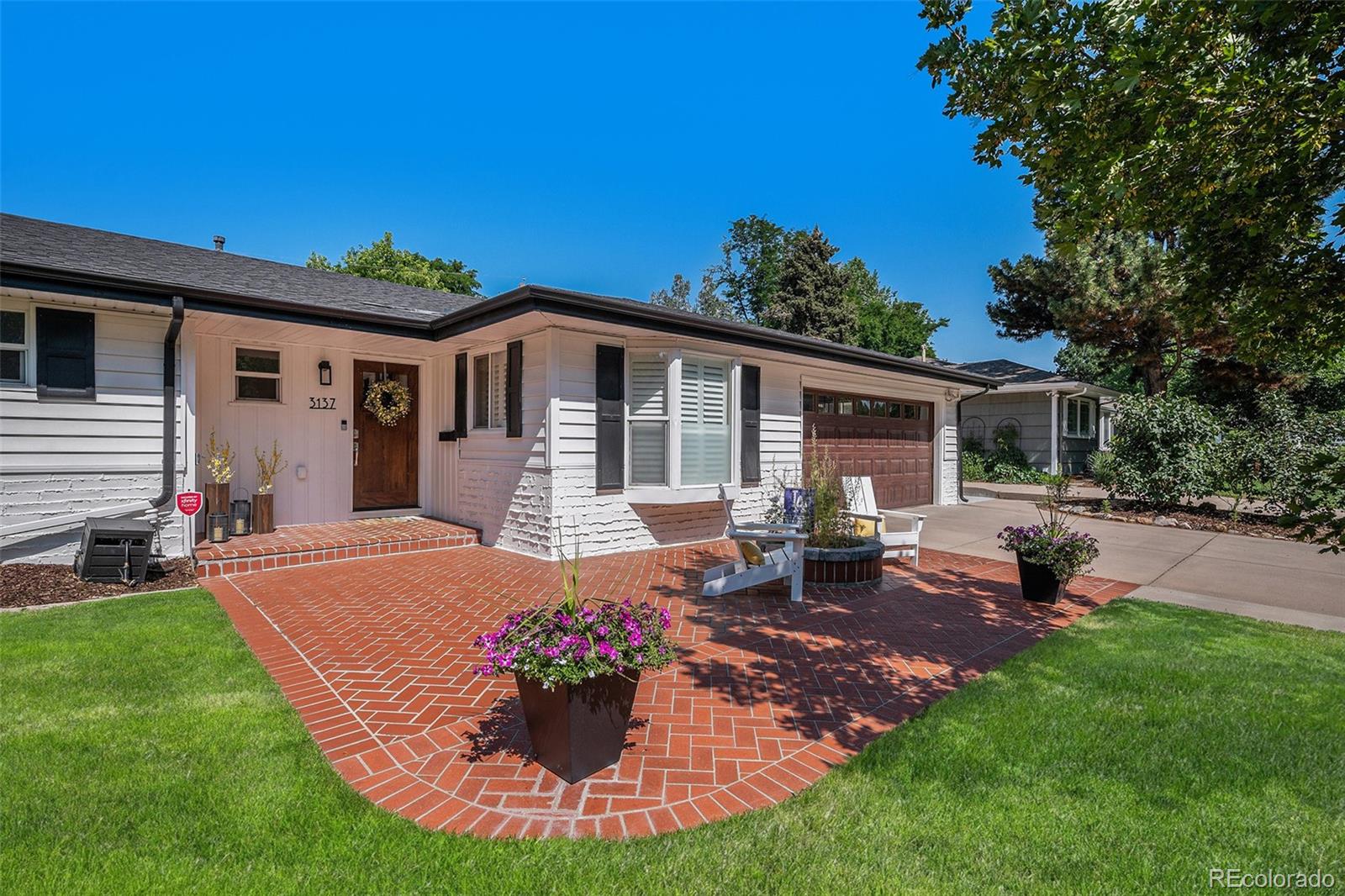 3137 S Vine Ct, Englewood, CO 80113