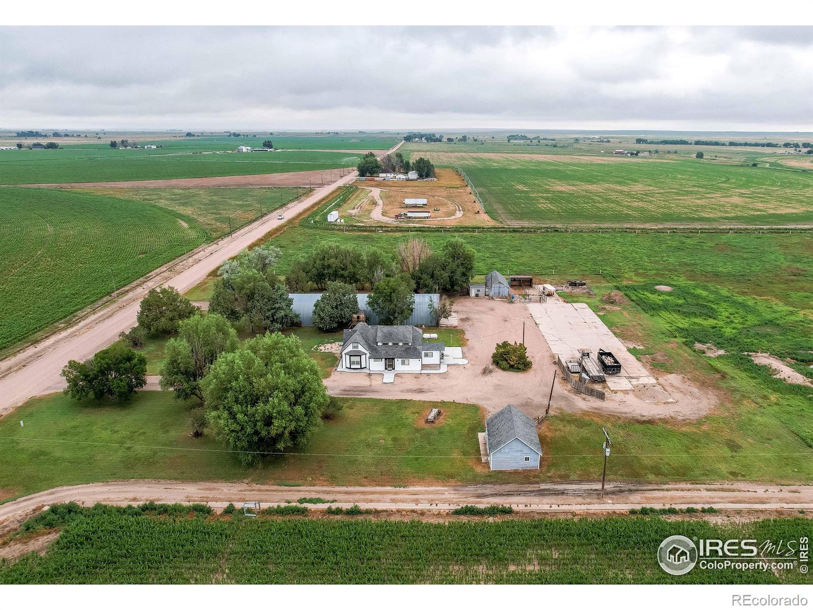 42274 County Road 45, Ault, CO 80610