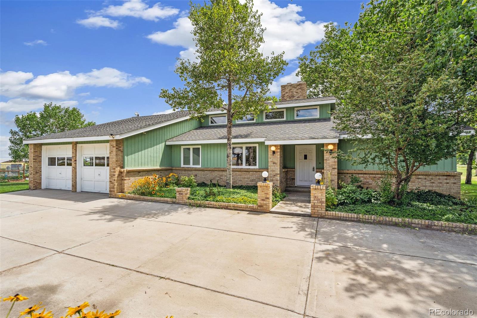 9100 County Road 8, Fort Lupton, CO 80621