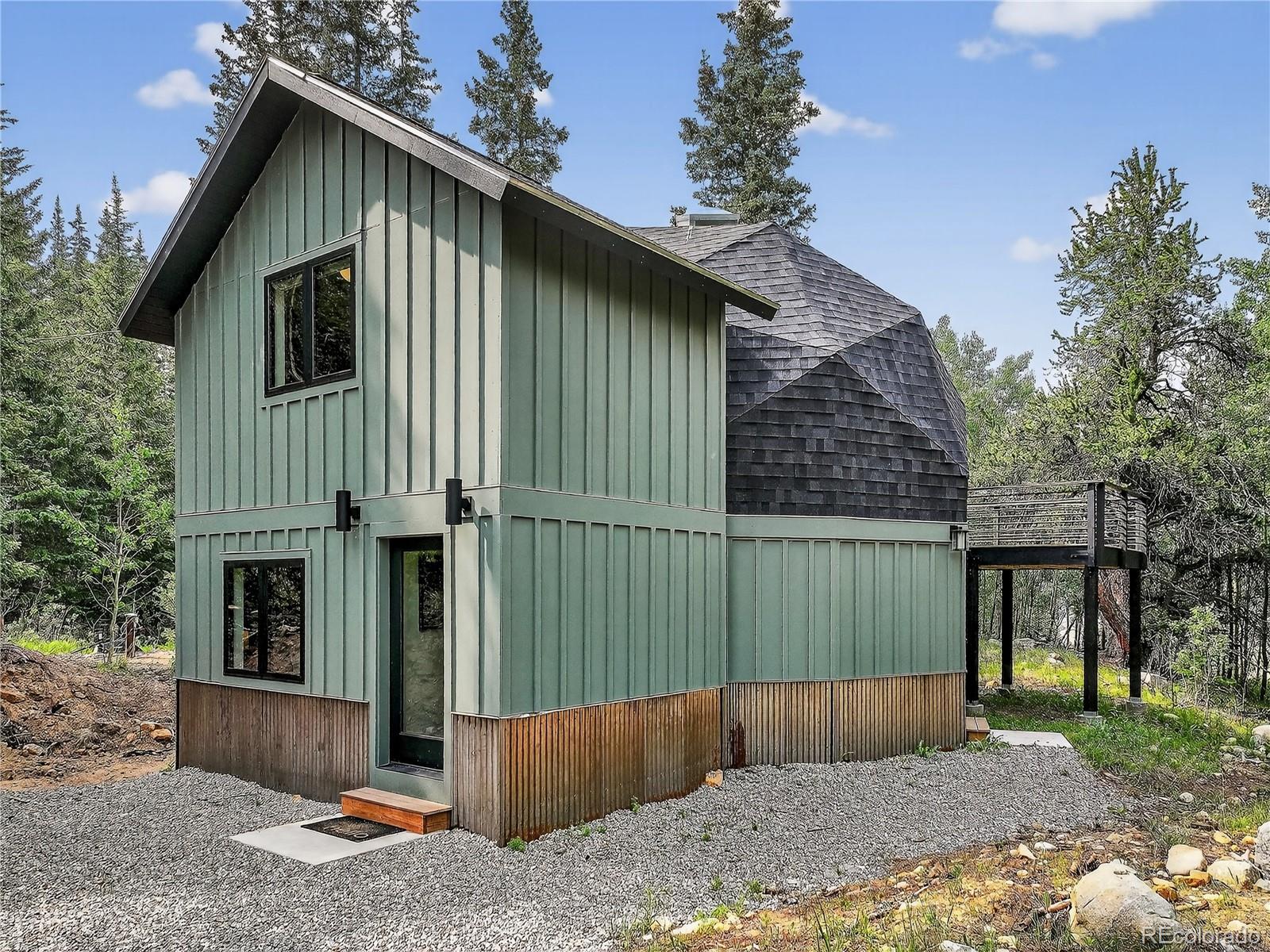 36 Coot Pl, Alma, CO 80440
