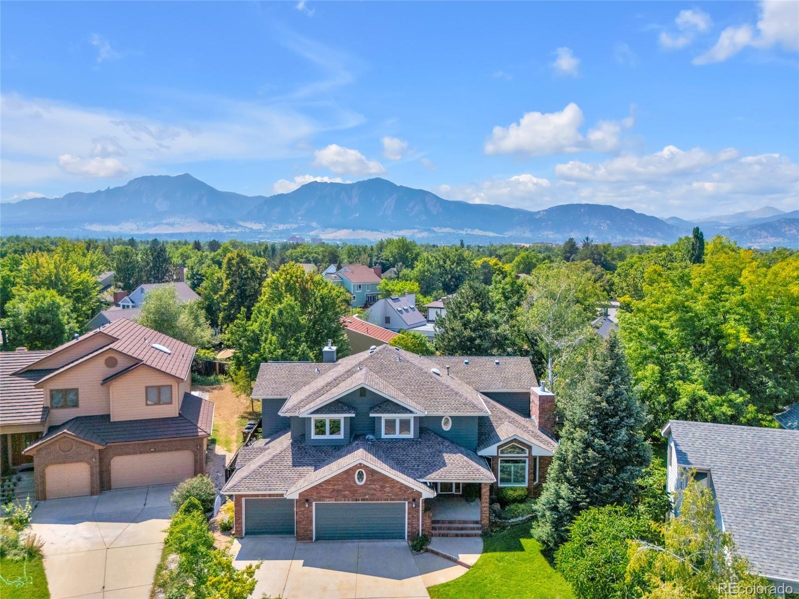 1437 Cassin Ct, Boulder, CO 80303