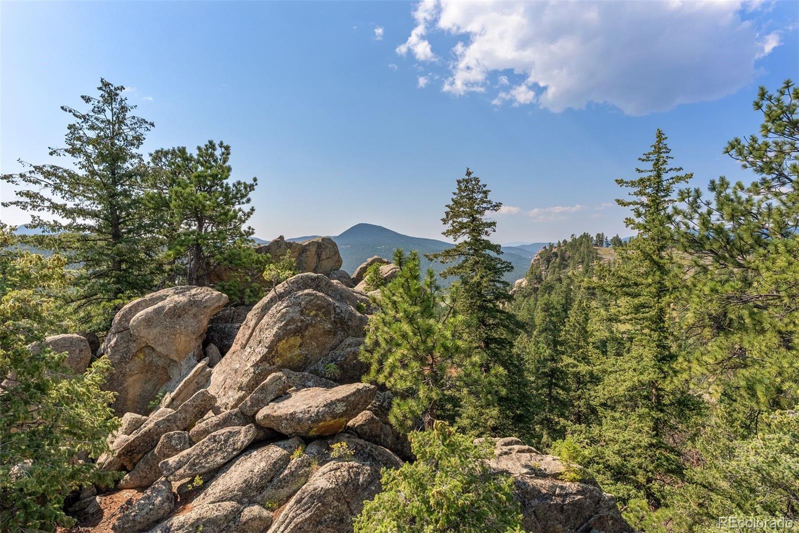6371 Canyon Creek Rd Lot 12, Evergreen, CO 80439