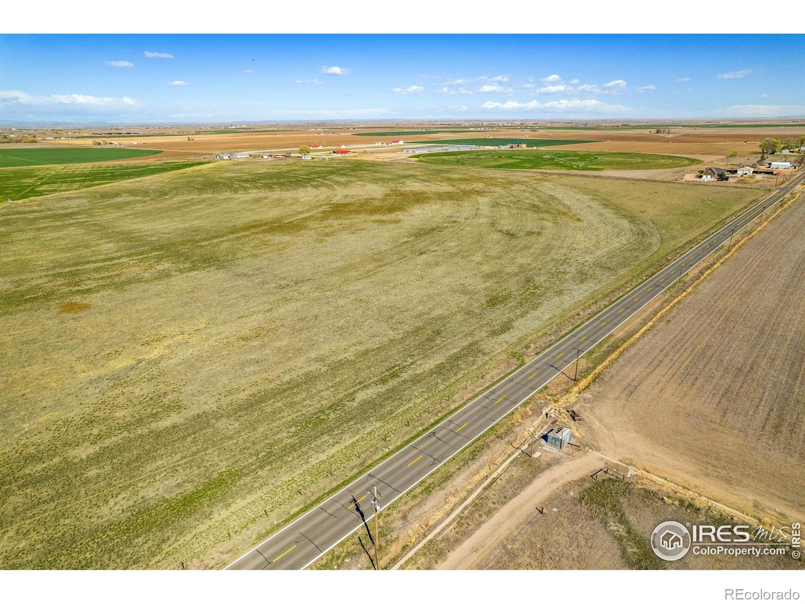 County Road 43 Lot C, Ault, CO 80610