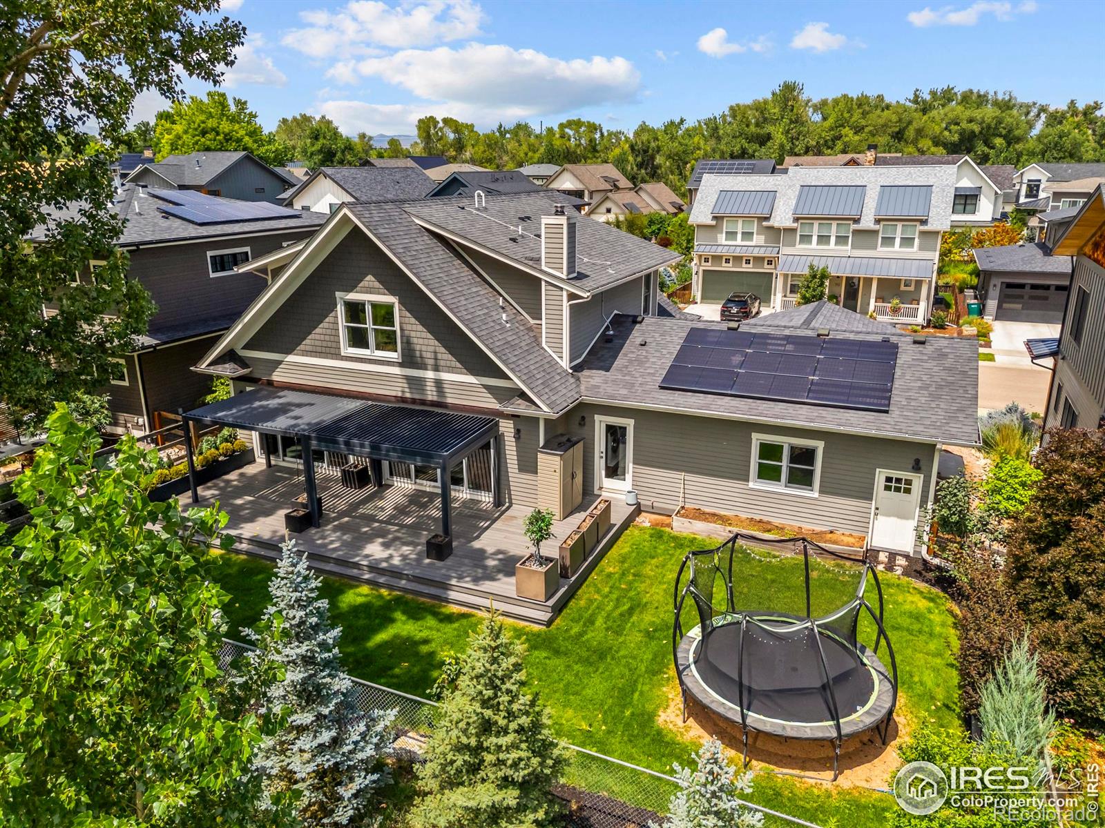 717 Peregoy Farms Way, Fort Collins, CO 80521