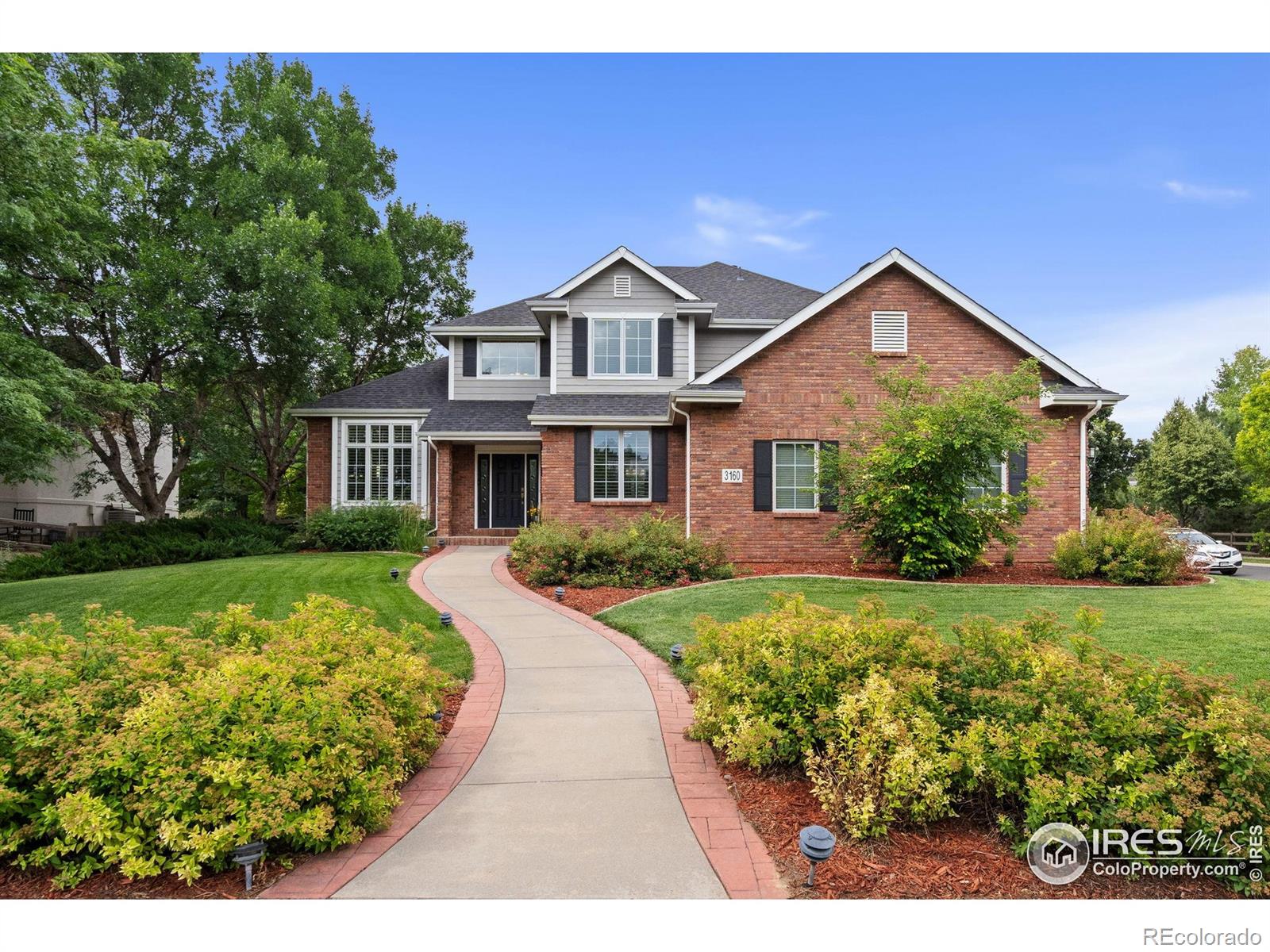 3160 Rock Park Dr, Fort Collins, CO 80528