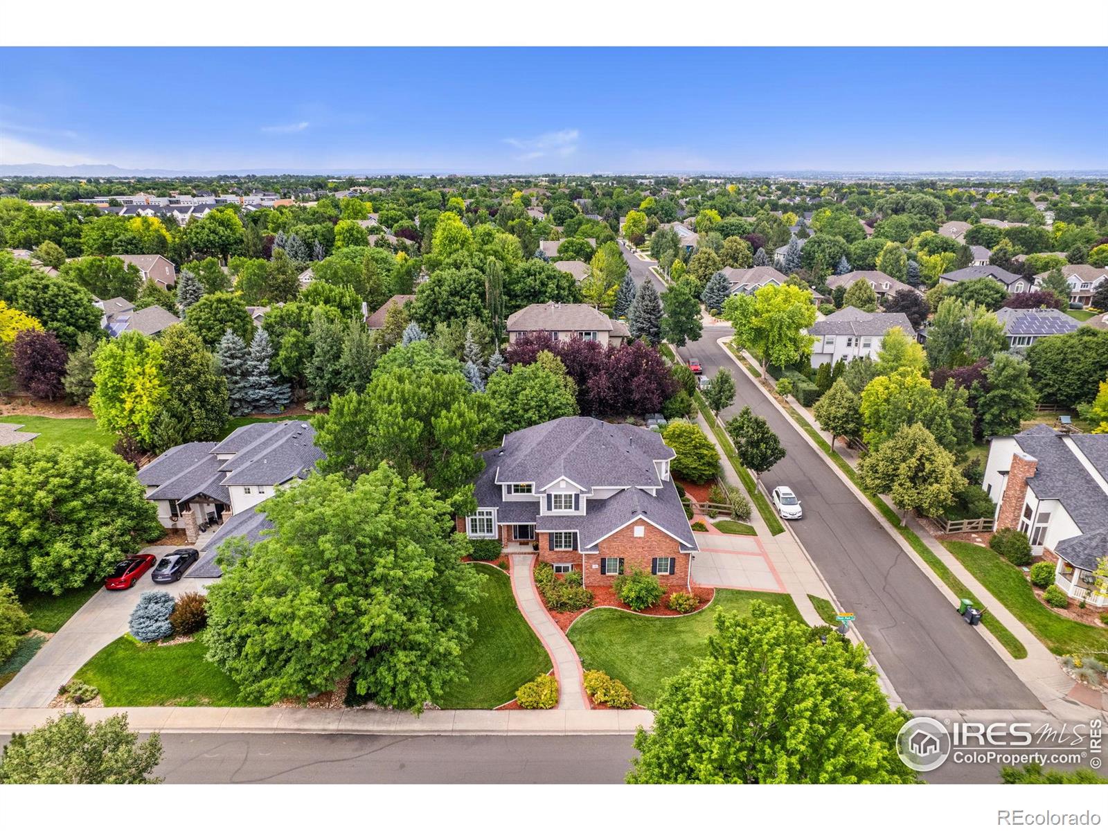 3160 Rock Park Dr, Fort Collins, CO 80528