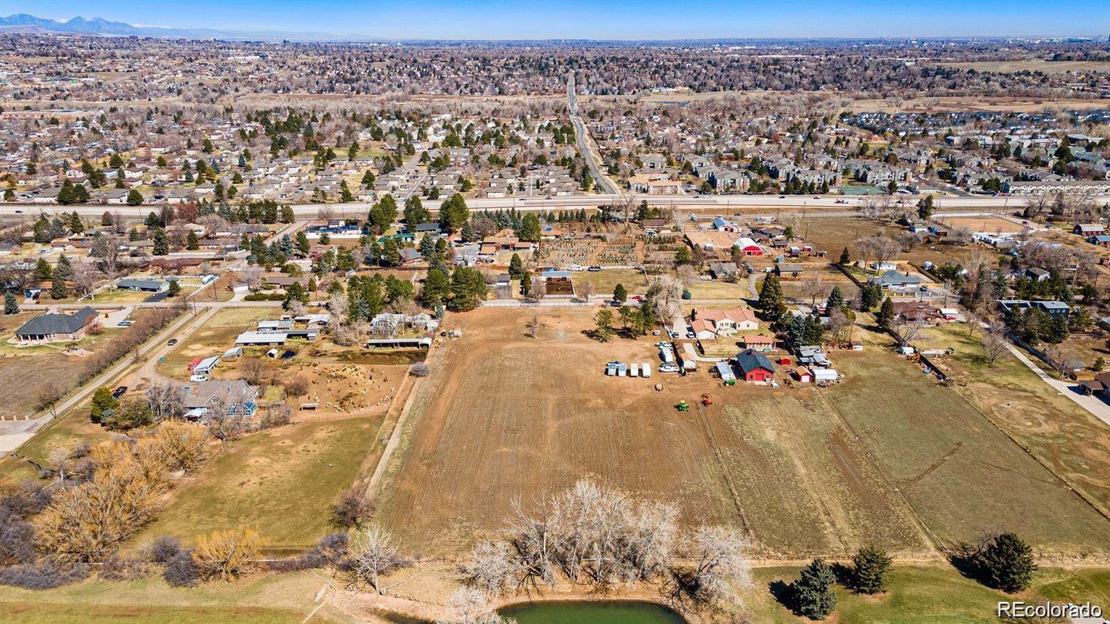 8800 W Jefferson Ave, Lakewood, CO 80235