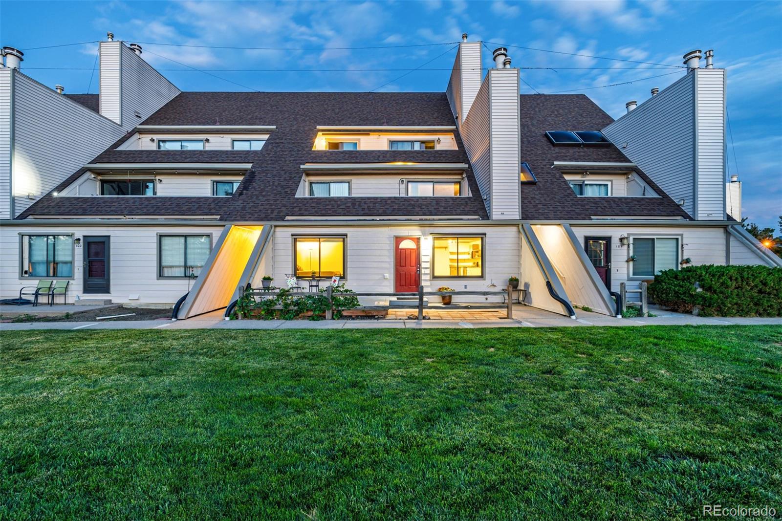4226 S Eldridge St #103, Morrison, CO 80465