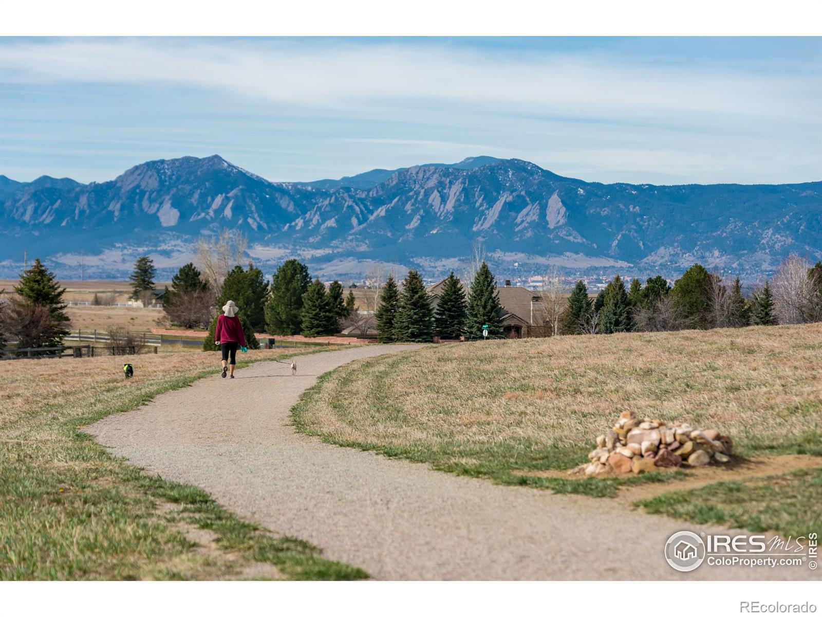 6936 Pawnee Way, Niwot, CO 80503