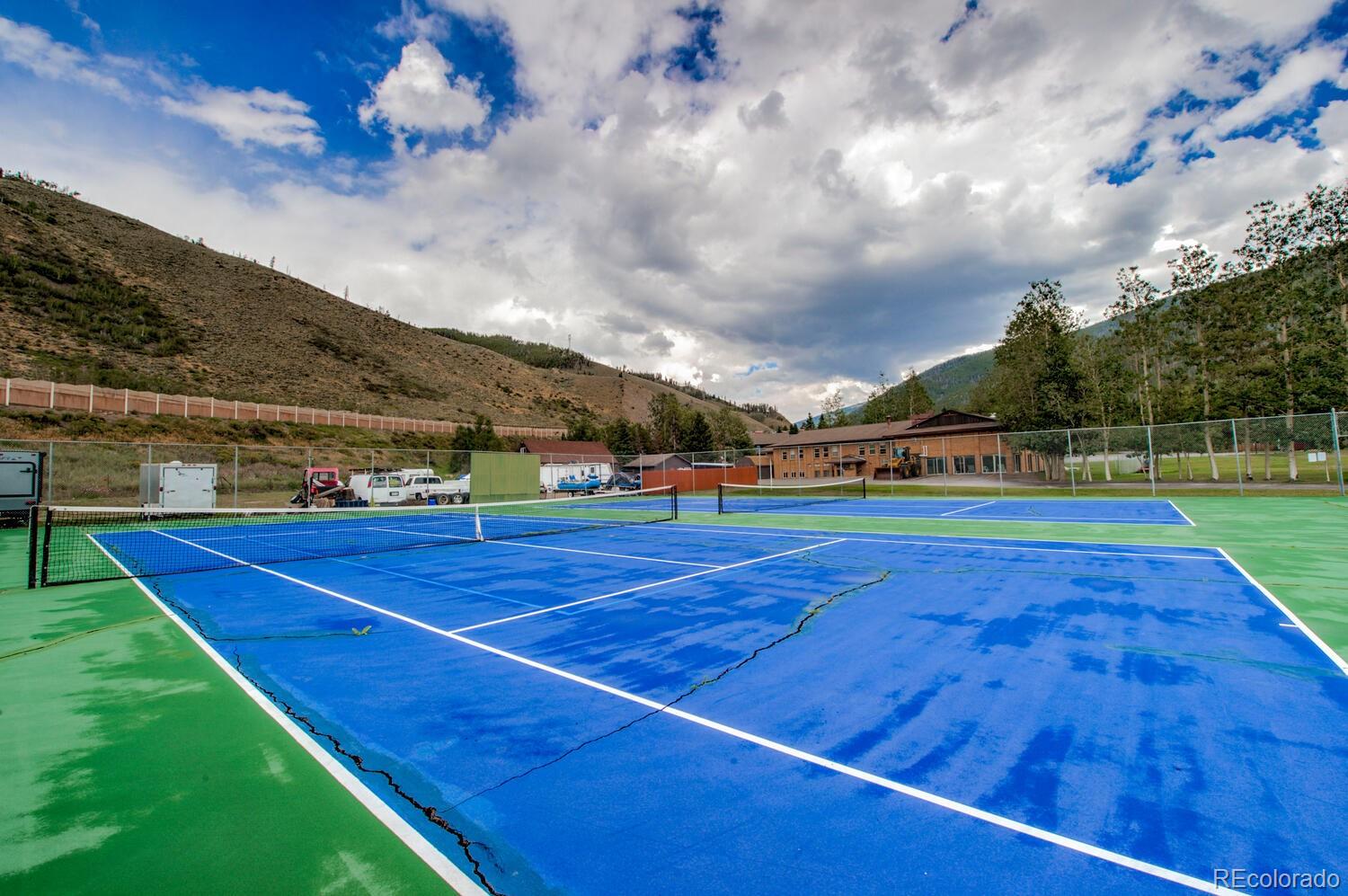 1213 Straight Creek Dr #101, Dillon, CO 80435