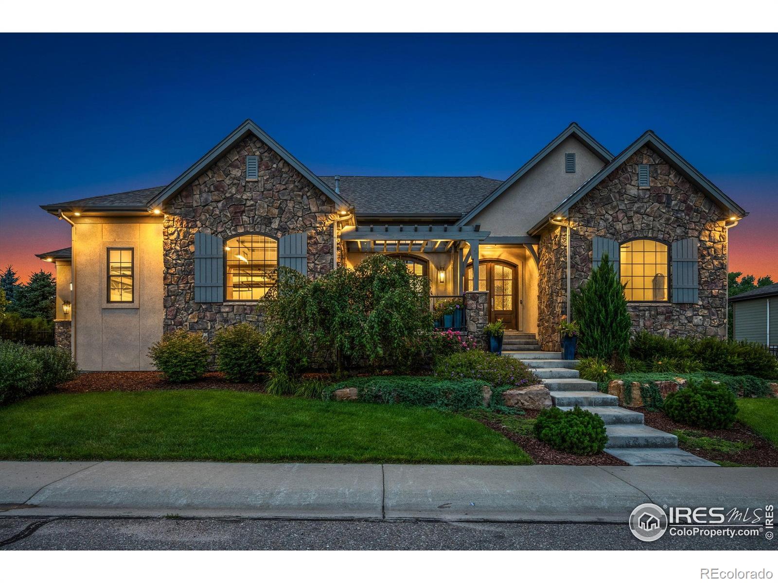 6511 Crooked Stick Dr, Windsor, CO 80550