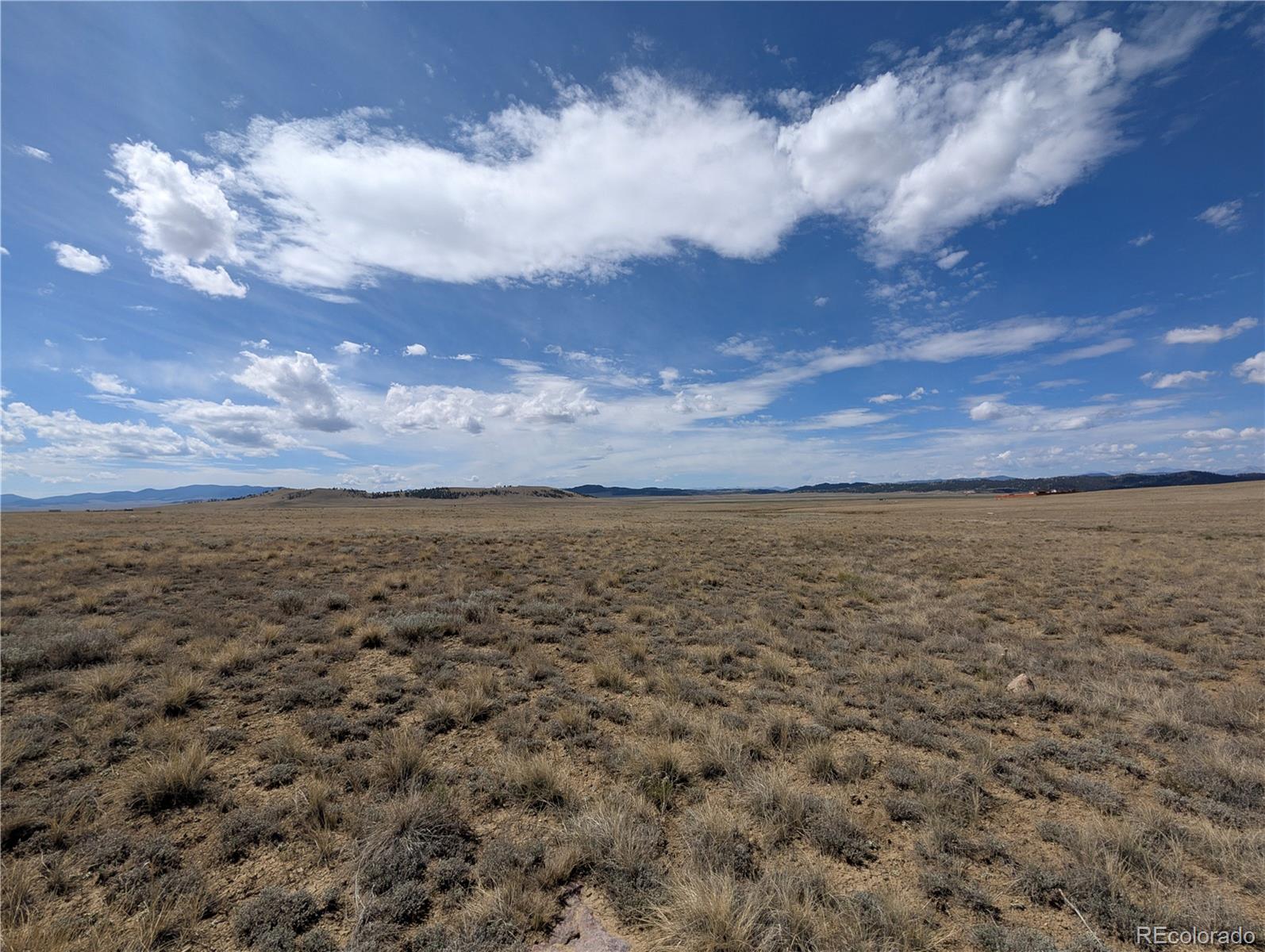 728 Routt Rd Lot 19, Hartsel, CO 80449