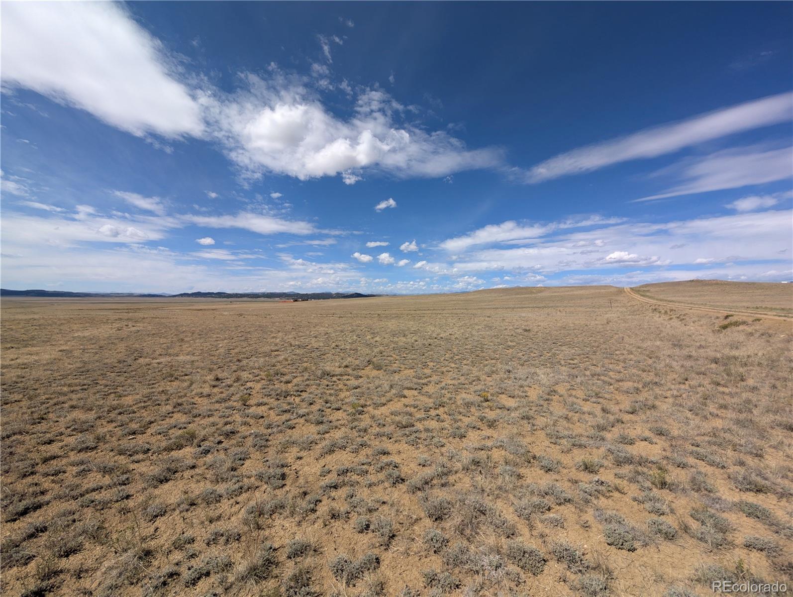 728 Routt Rd Lot 19, Hartsel, CO 80449