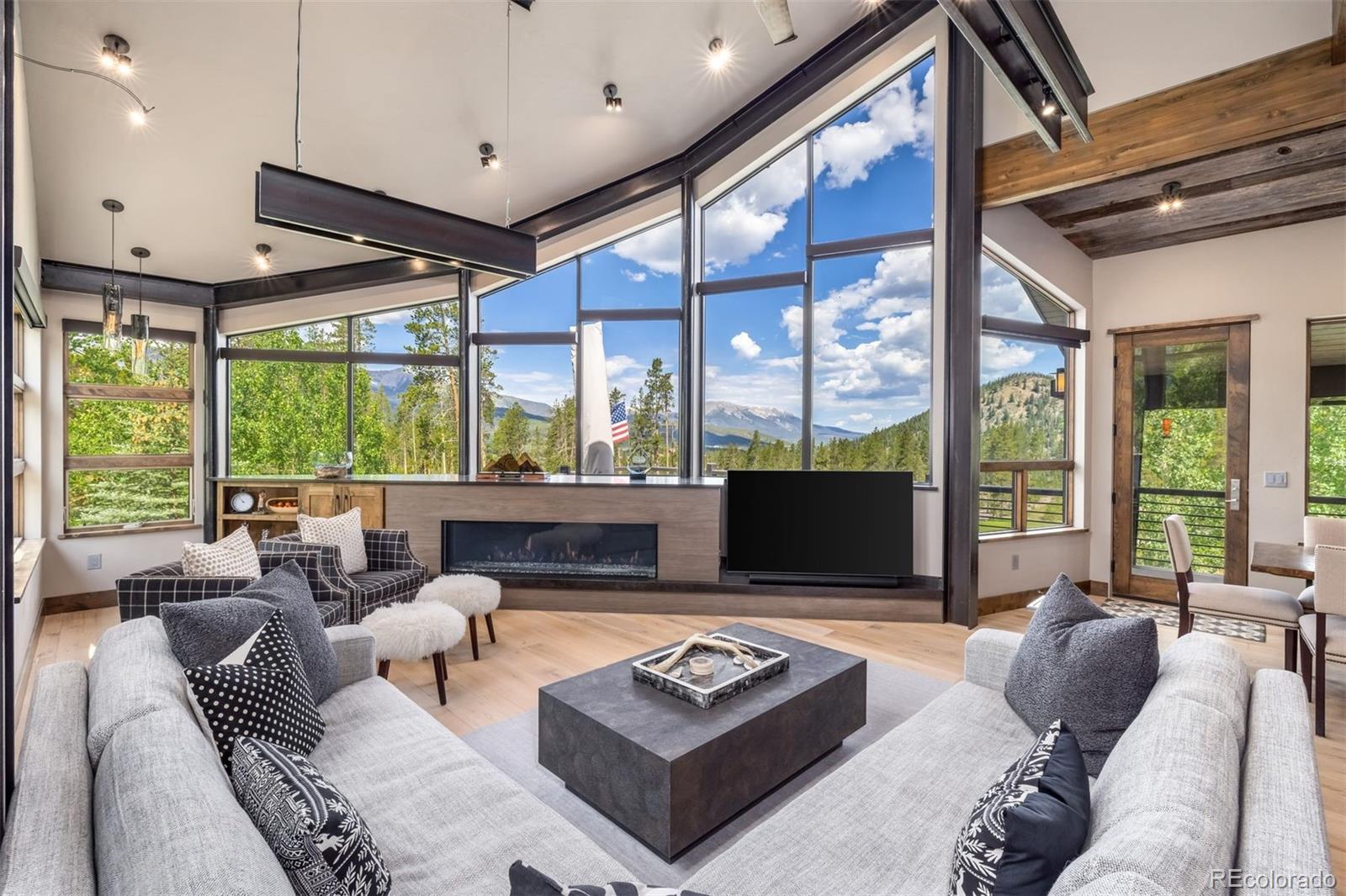 452 Hamilton Ct, Breckenridge, CO 80424