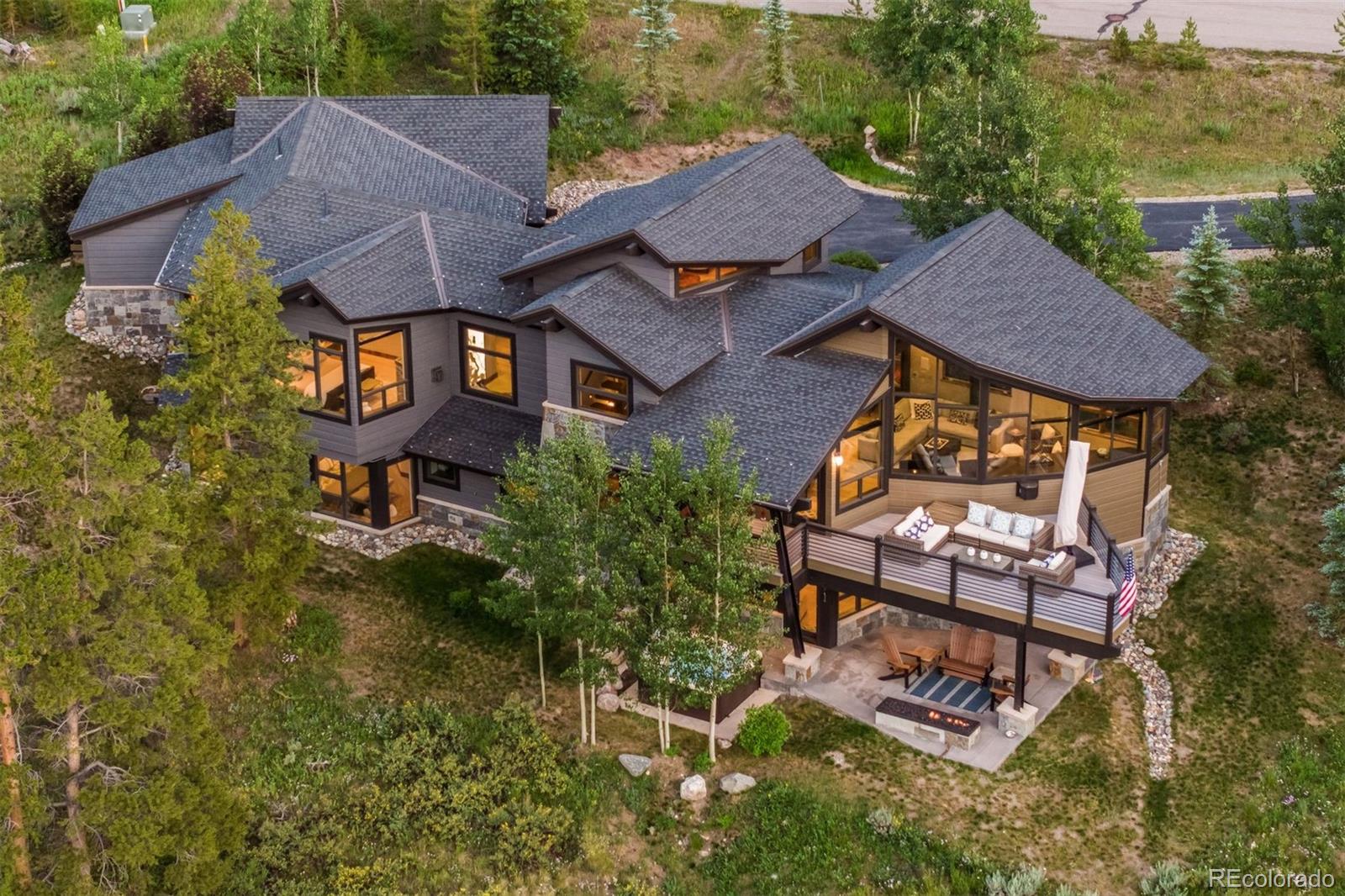 452 Hamilton Ct, Breckenridge, CO 80424