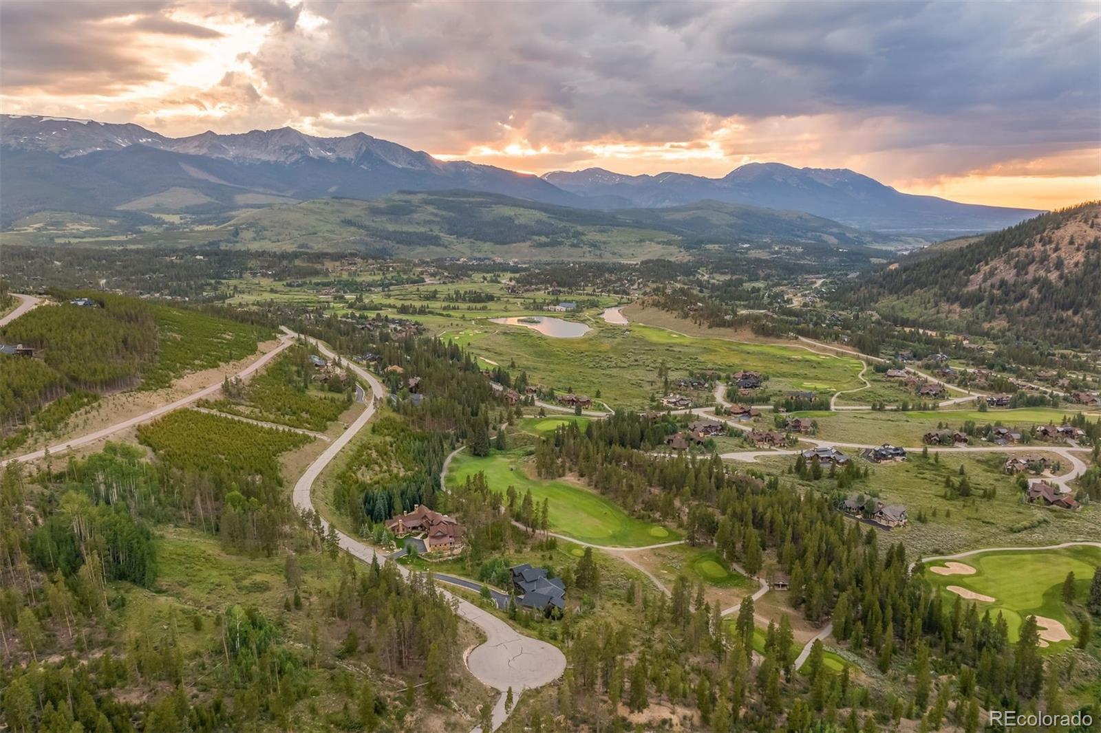 452 Hamilton Ct, Breckenridge, CO 80424