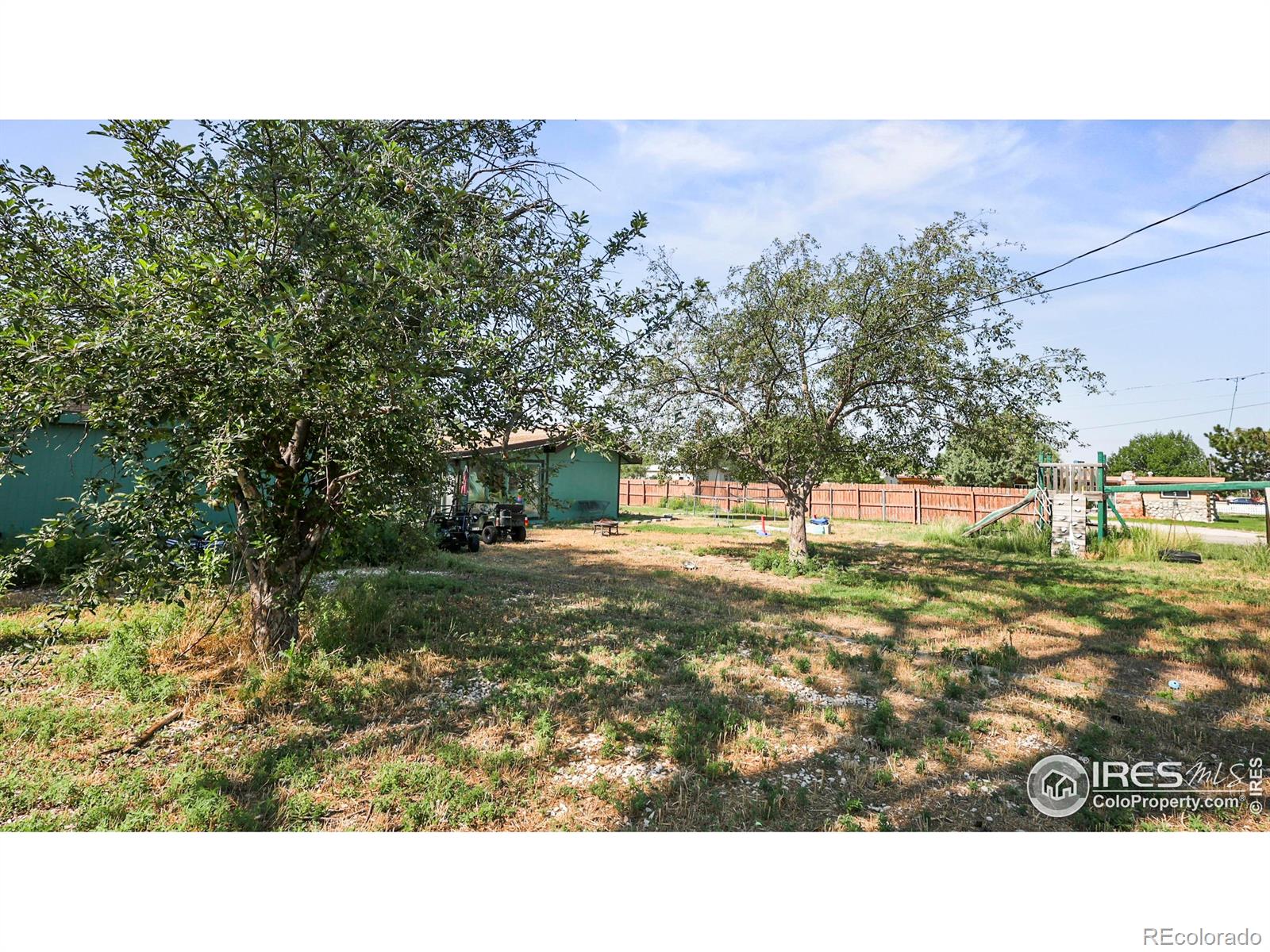 100 Spruce St, Log Lane Village, CO 80705