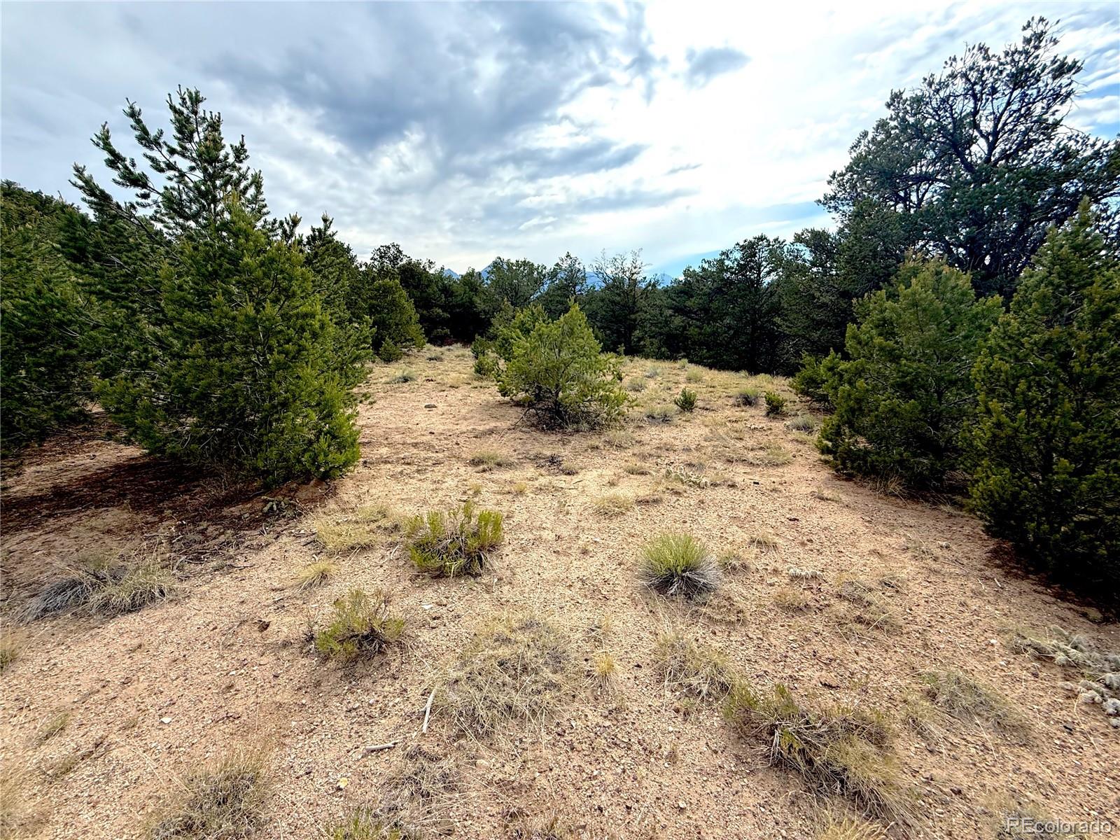 12590 Us Highway 50, Howard, CO 81233