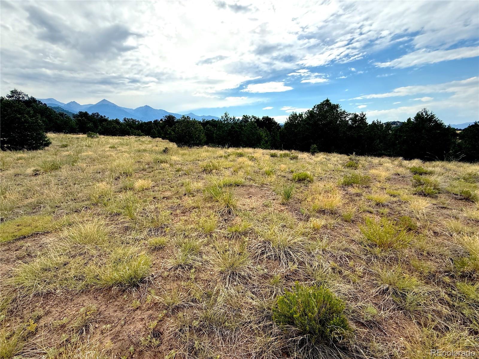 12590 Us Highway 50, Howard, CO 81233
