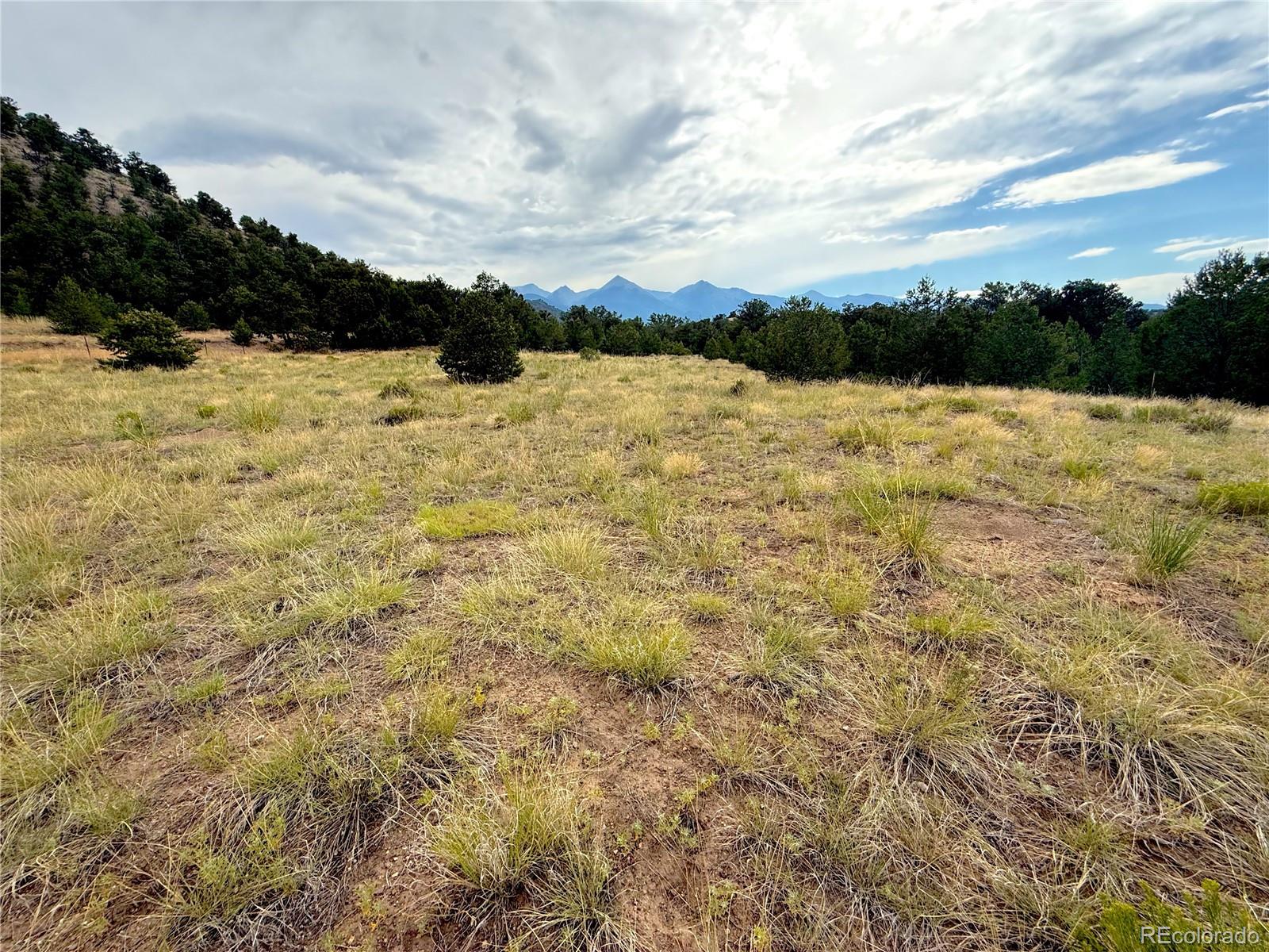 12590 Us Highway 50, Howard, CO 81233
