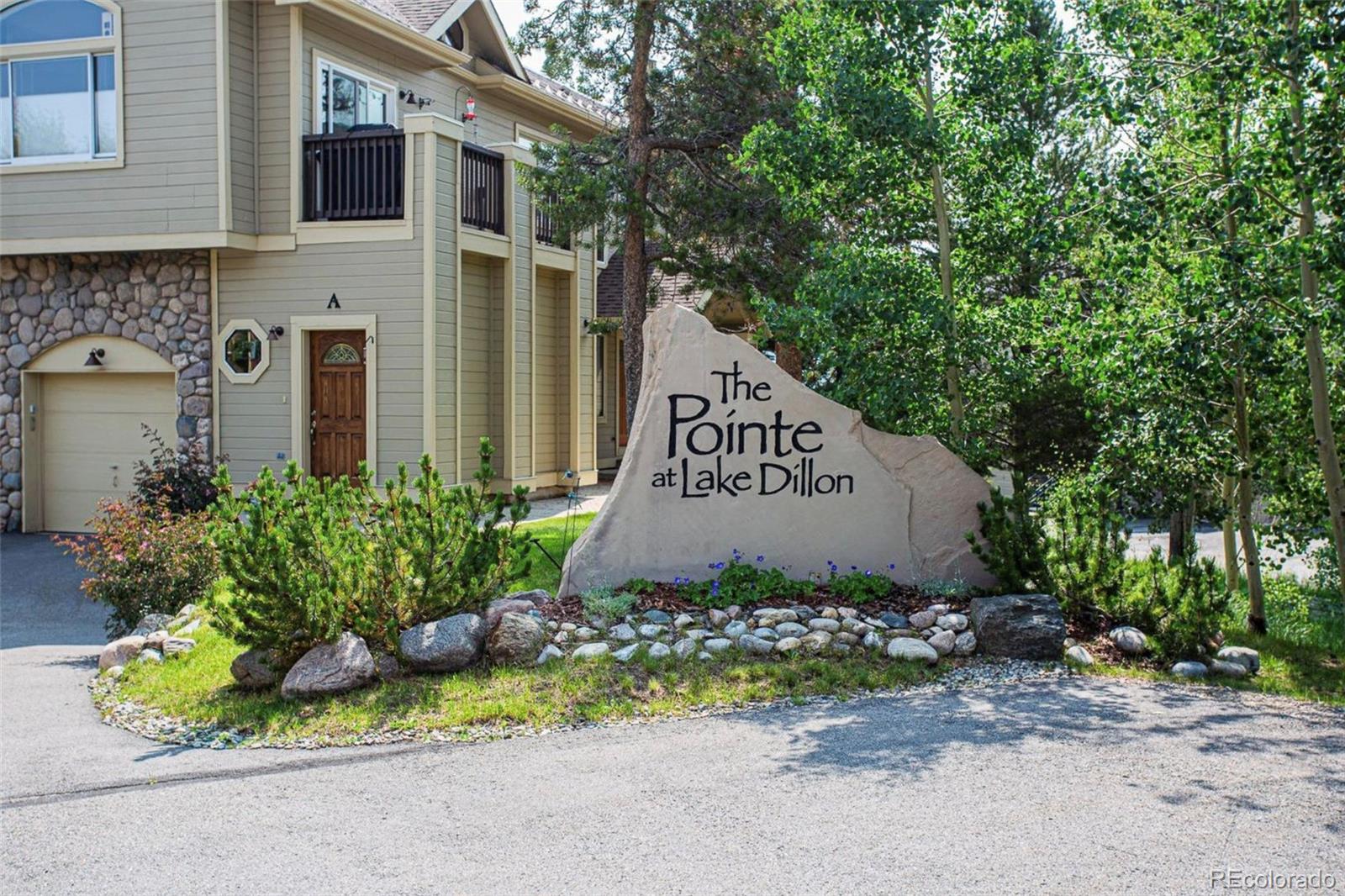 101 Morningstar Cir #C, Frisco, CO 80443