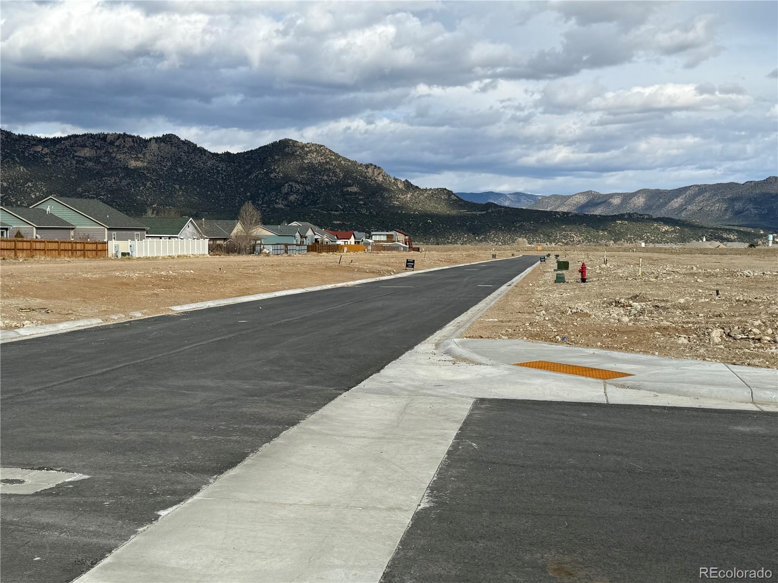 106 Eagle Dr Lot 104, Buena Vista, CO 81211