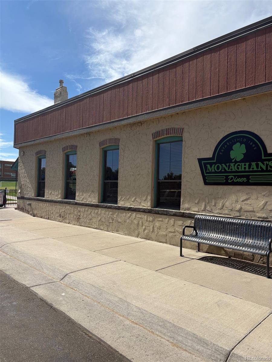 3850 S King St, Denver, CO 80236