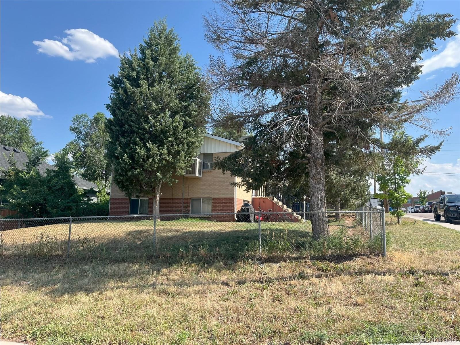 3850 S King St, Denver, CO 80236