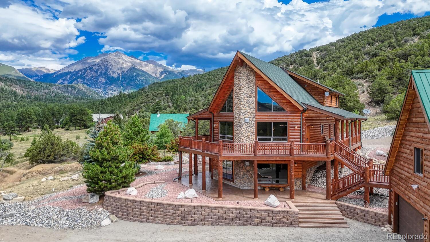 8966 Hanging Tree Dr, Salida, CO 81201