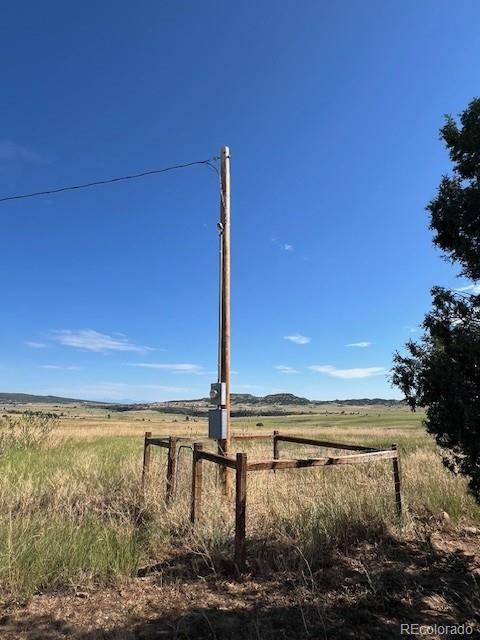 Tbd Simonson Rd, Beulah, CO 81023