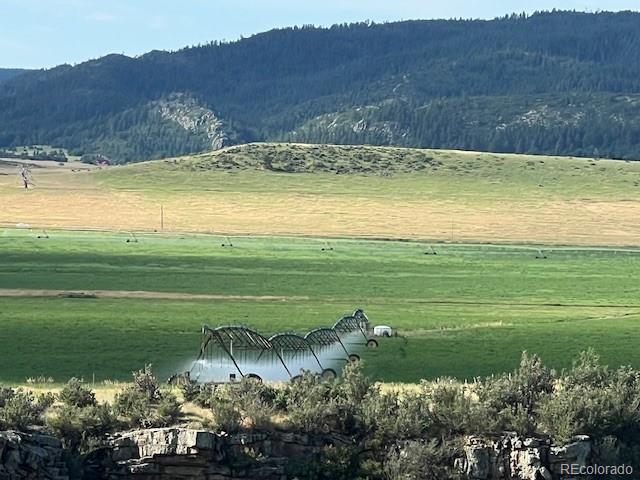 Tbd Simonson Rd, Beulah, CO 81023