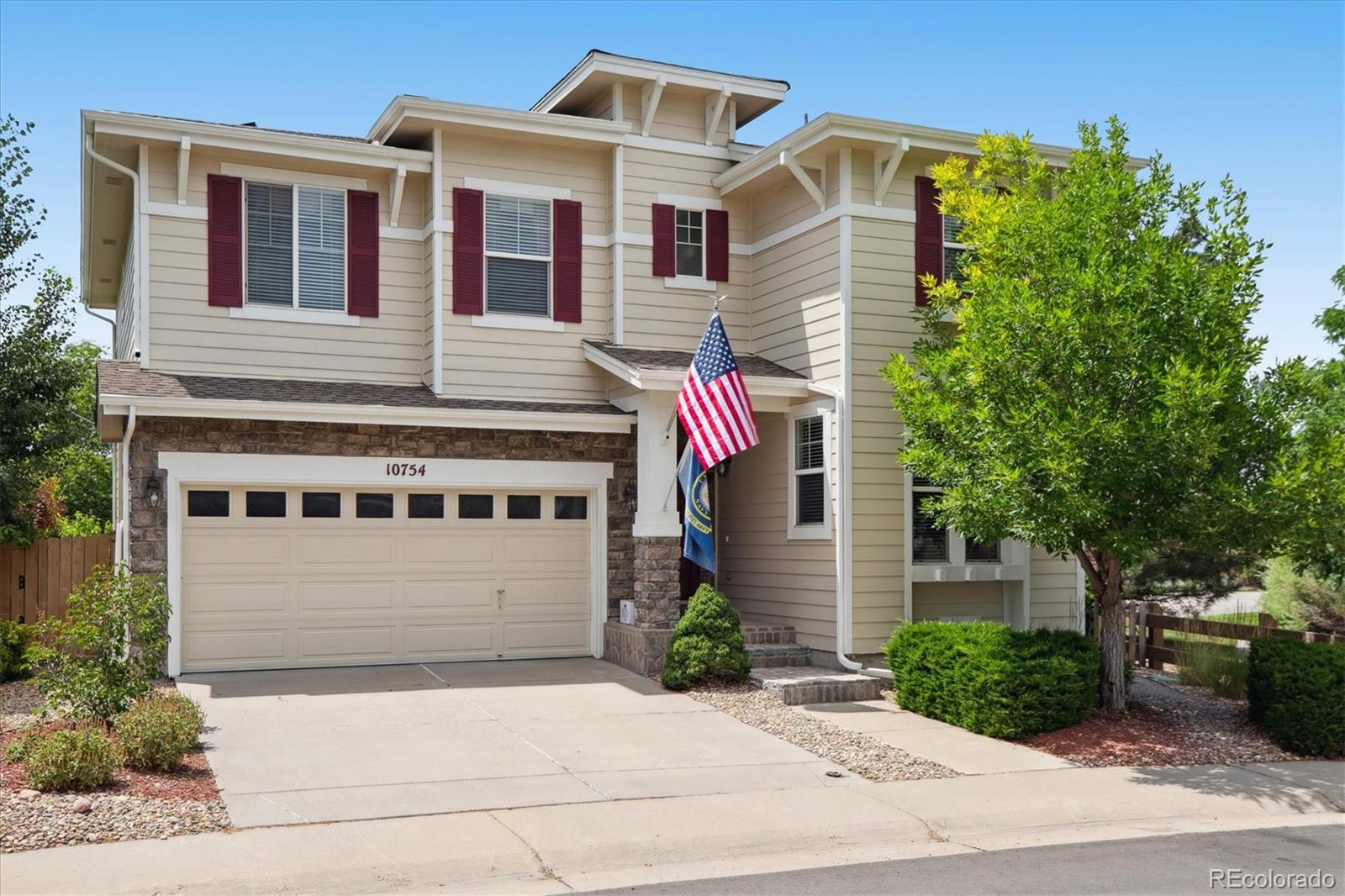 10754 Towerbridge Cir, Highlands Ranch, CO 80130